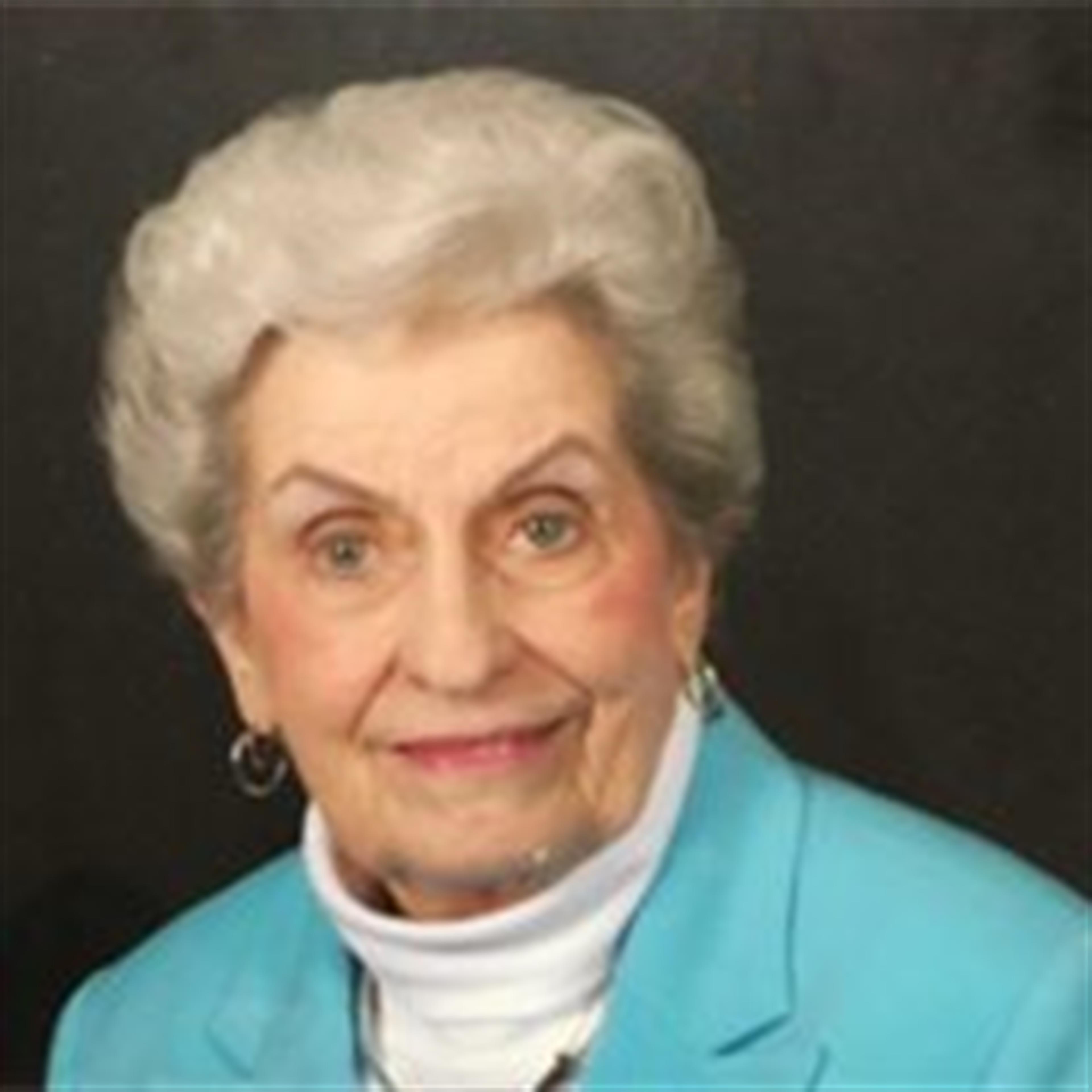 Barbara Crews Lowe