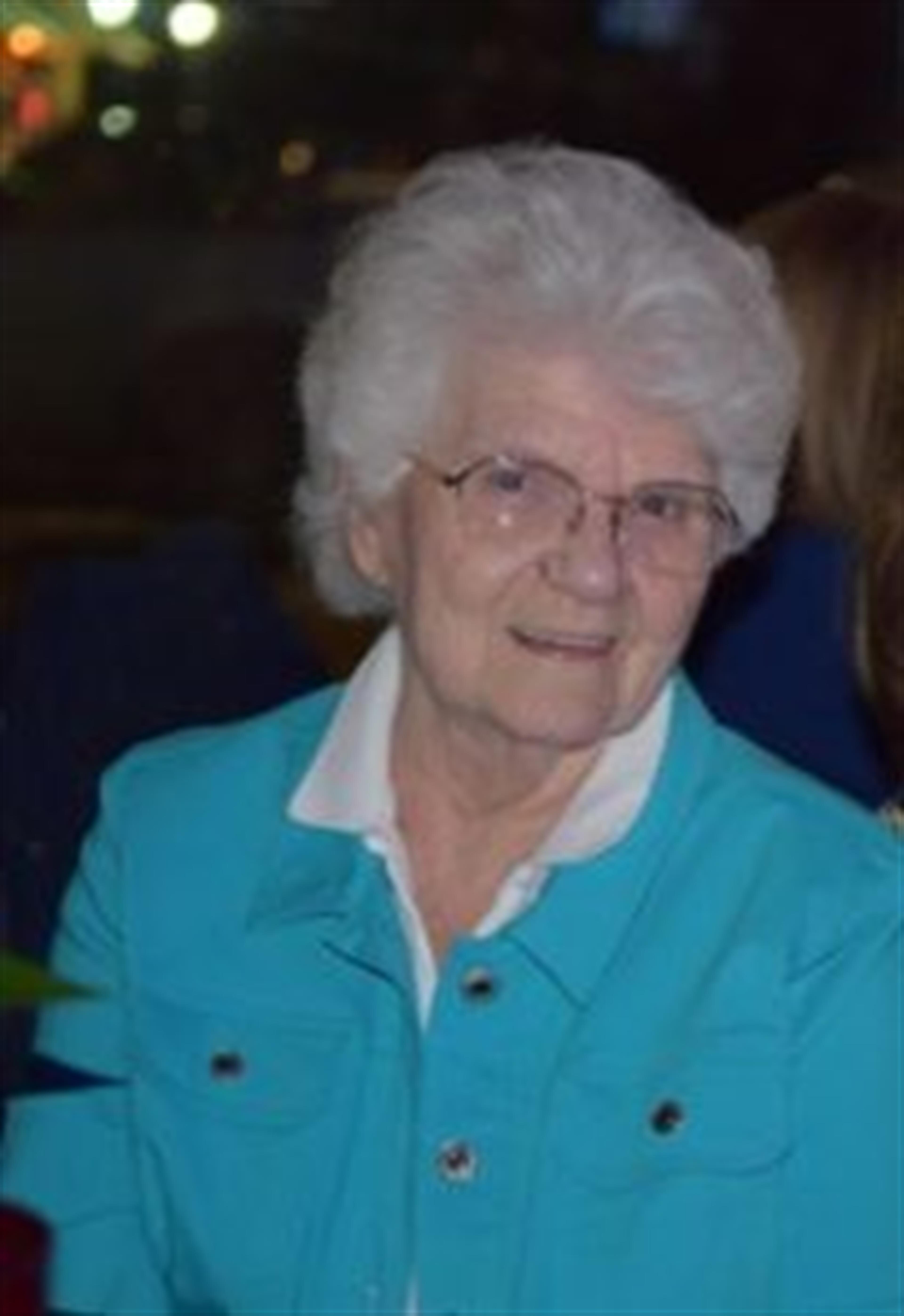 Betty Jean Owens