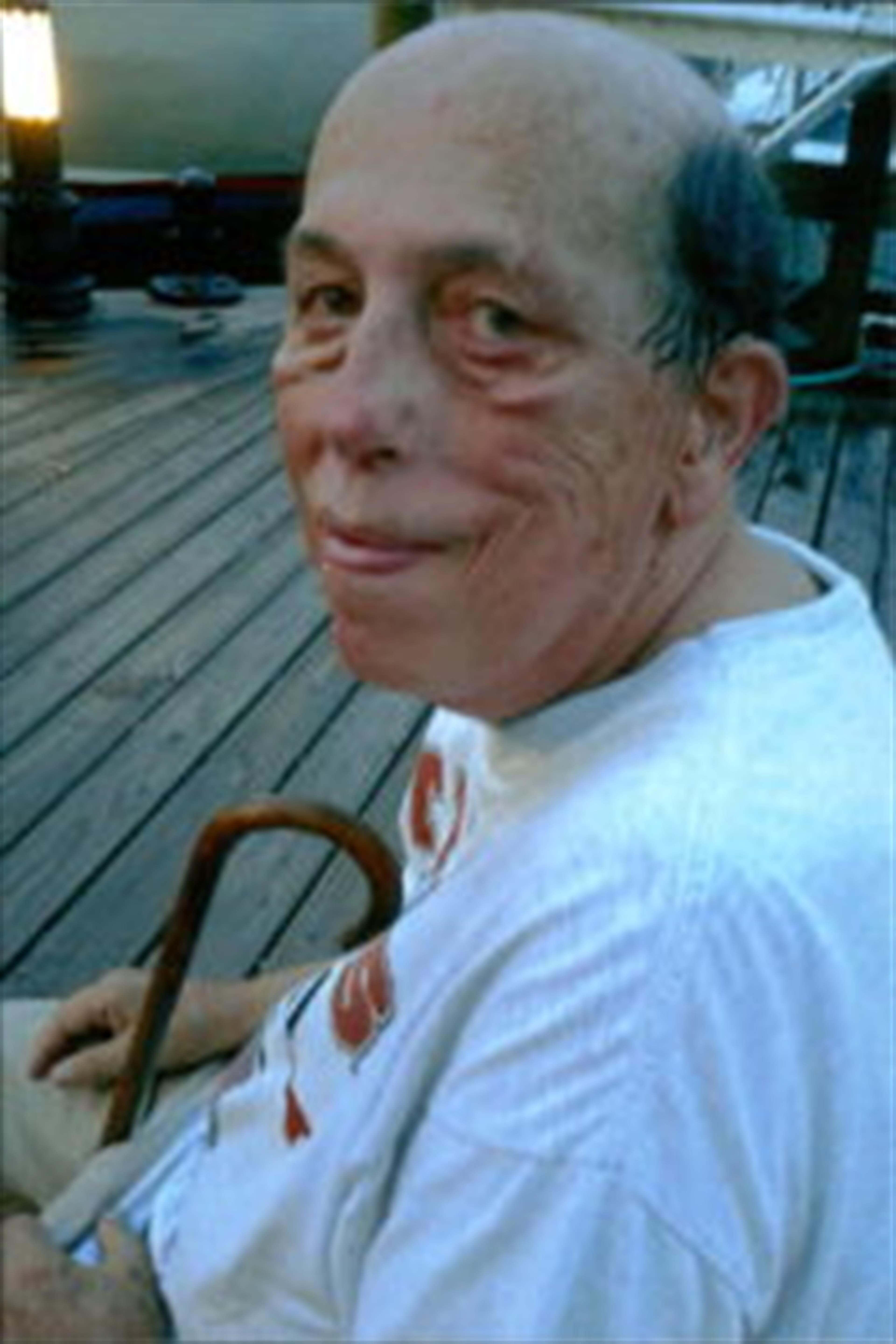 William A. "Pete" Ennis