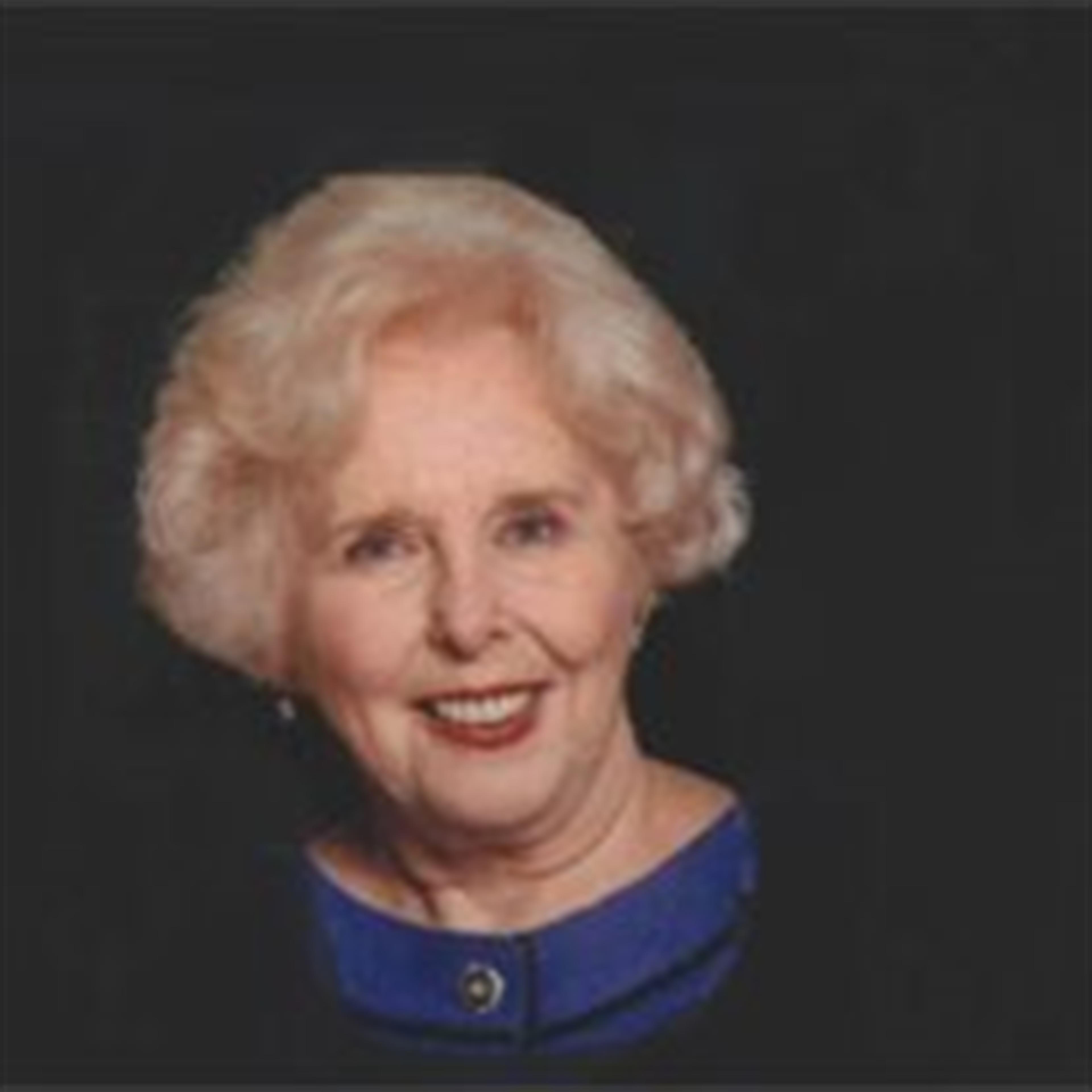 Valerie Jones Messick