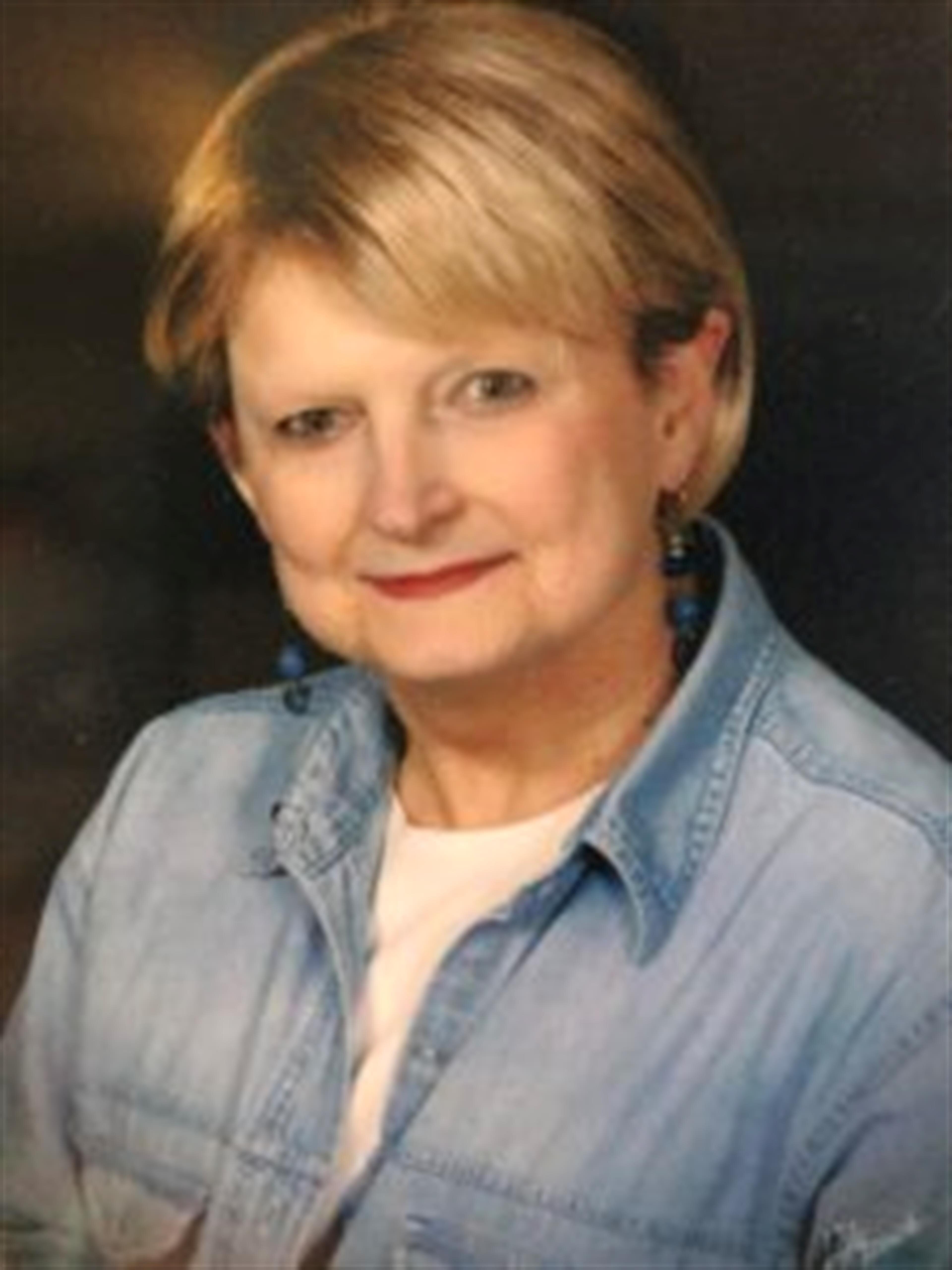 Judith "Judi" C. Andrew