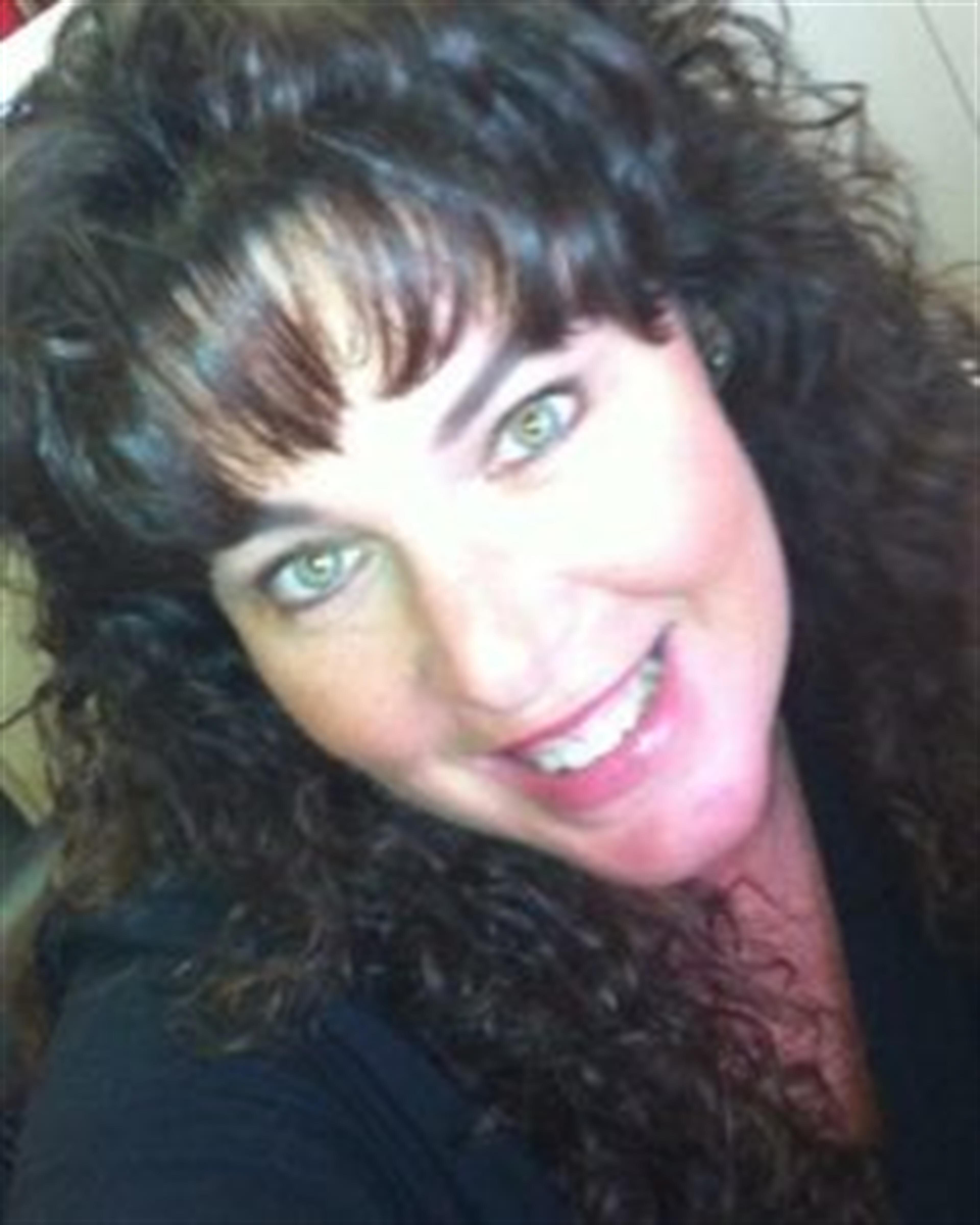Teresa Gail Hardin Adams