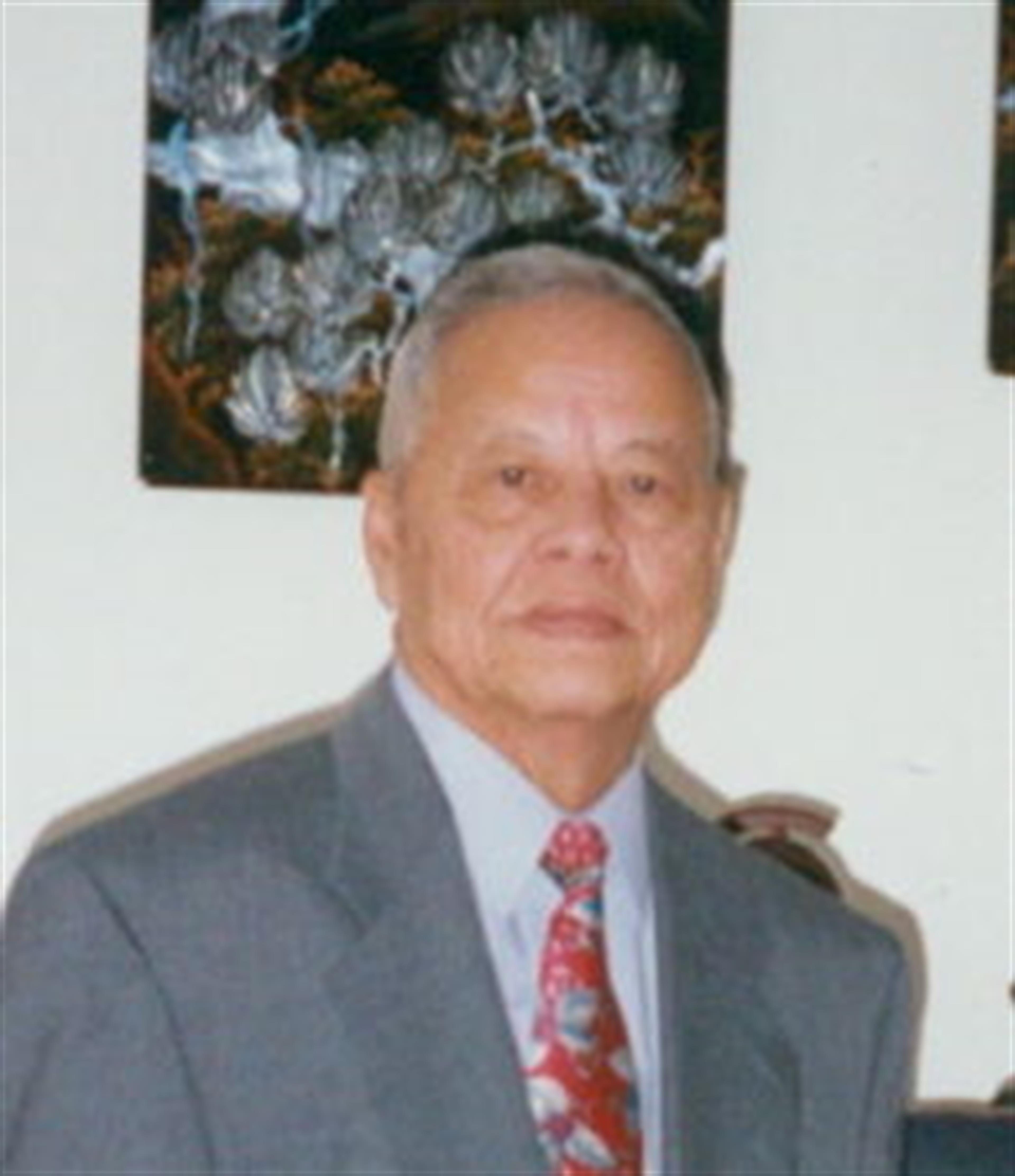 Hoai Tran