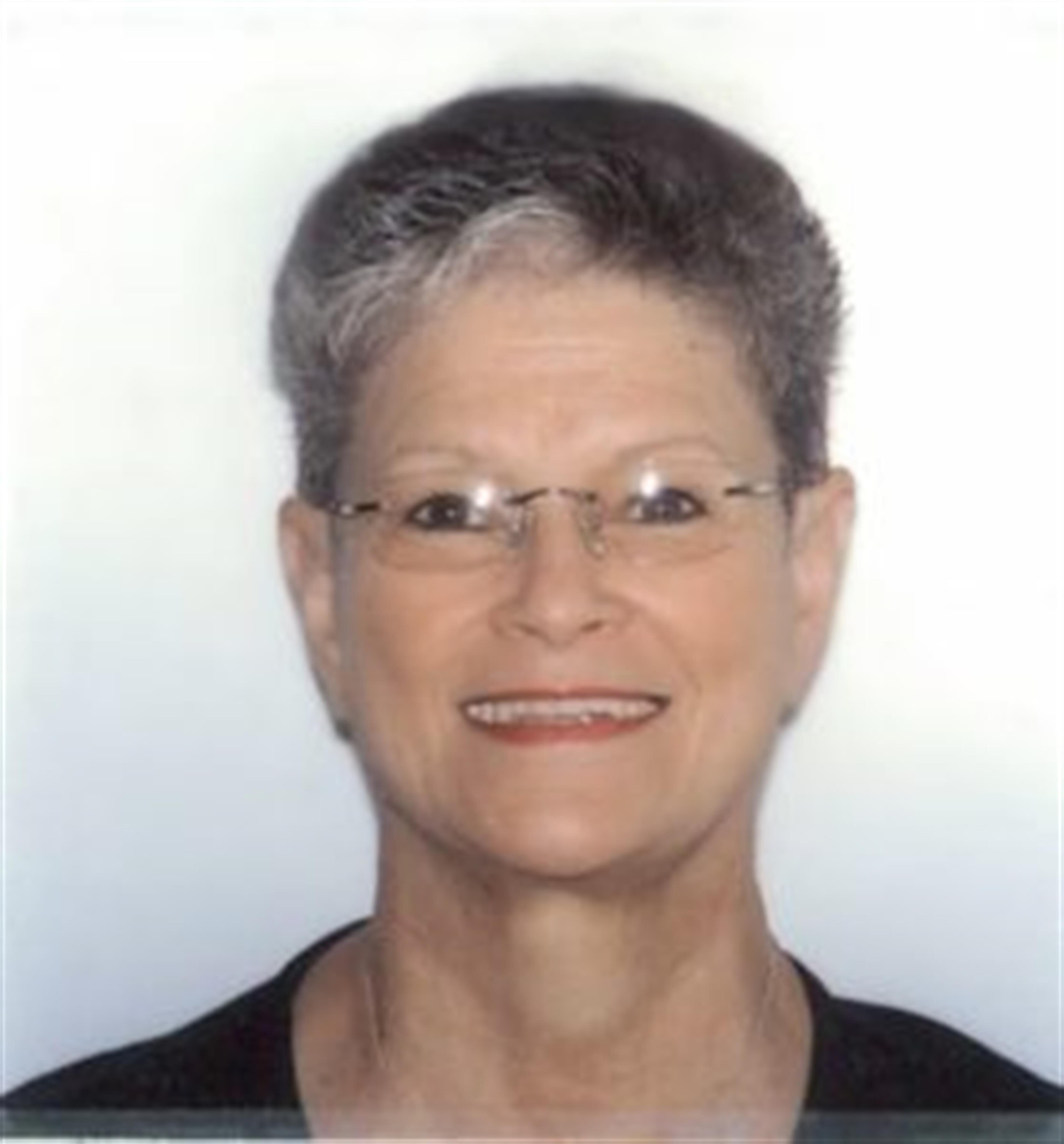 Rose M O'Neal