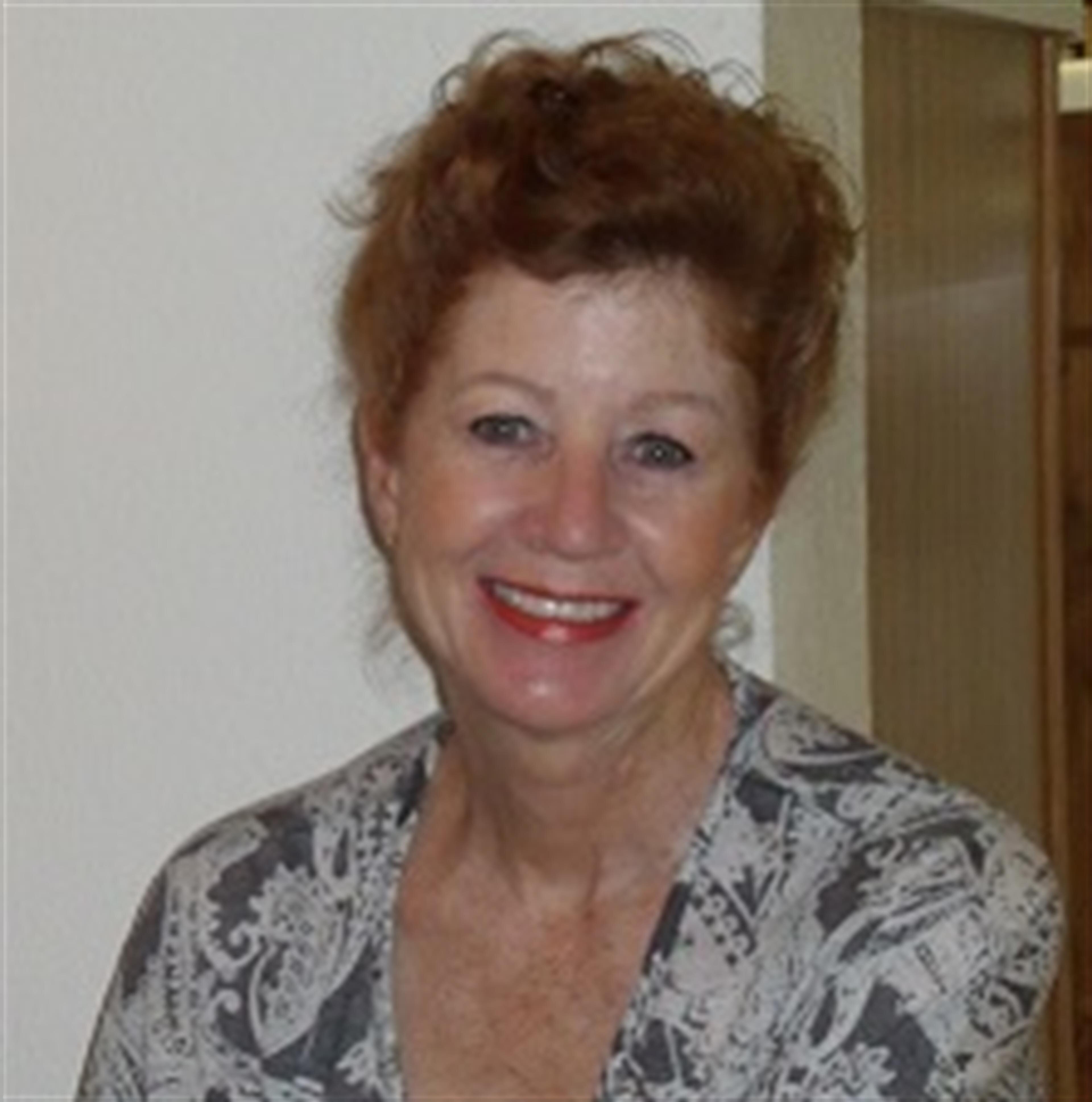 Annalee Diane Bernard