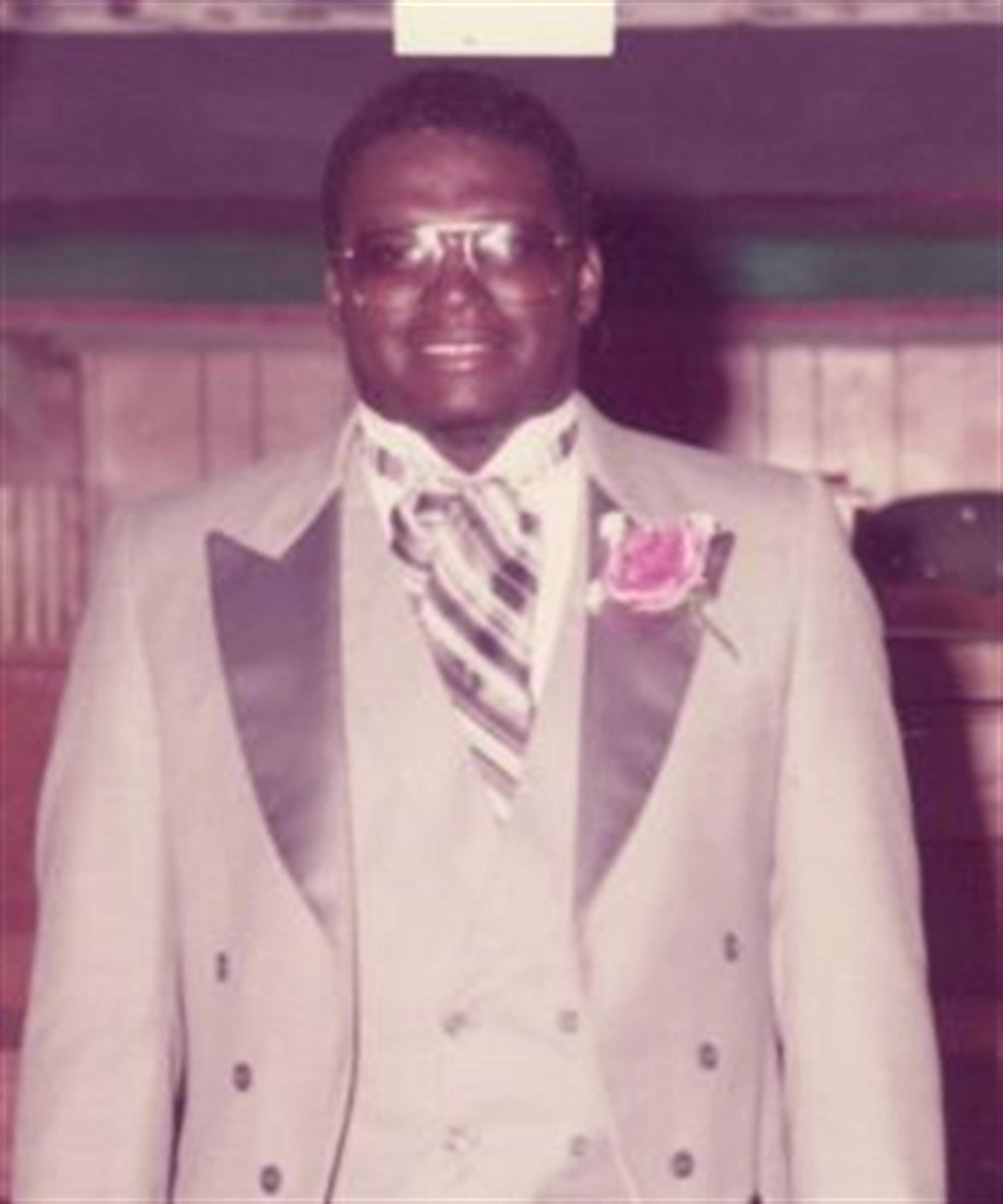 Edwin Randolph Martin