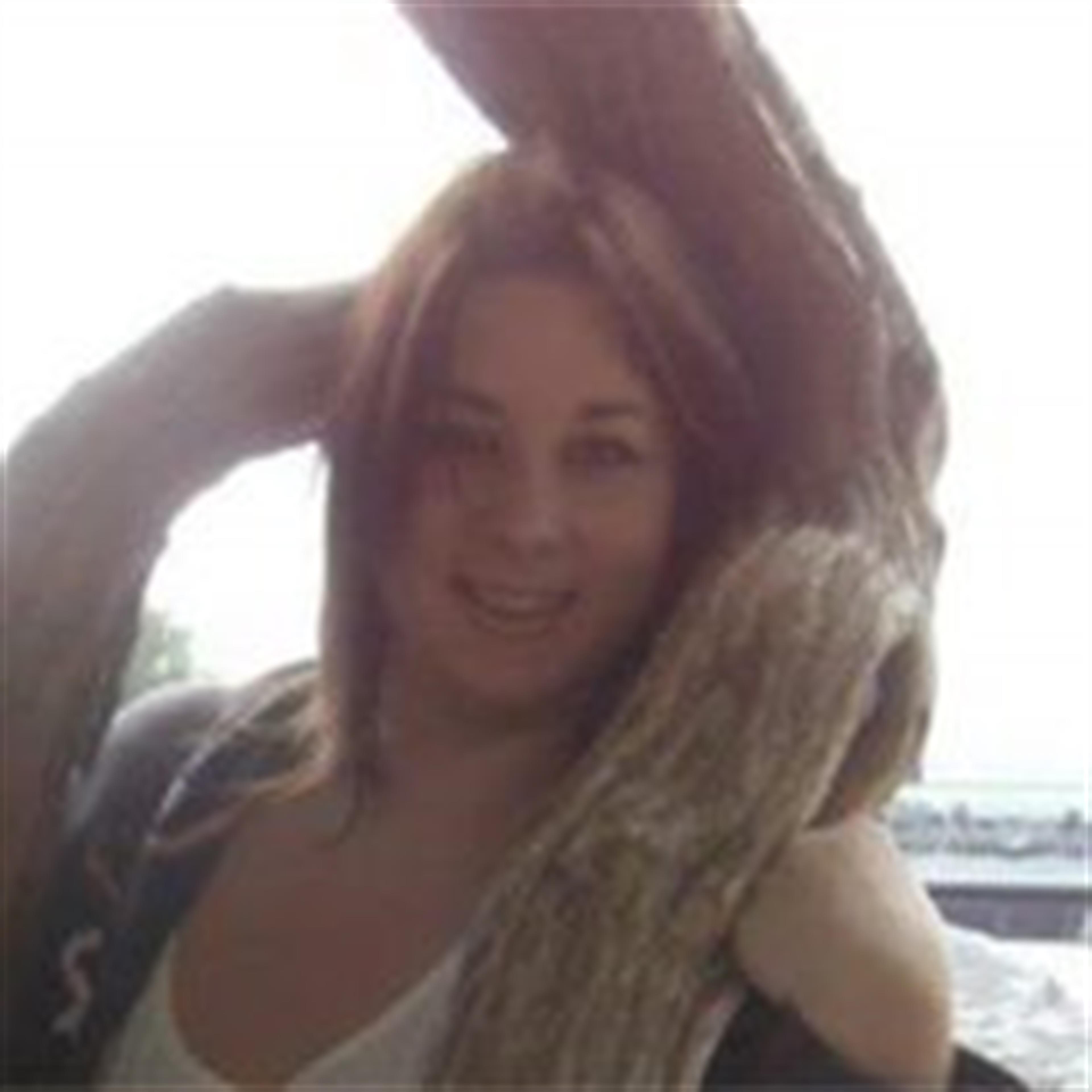 Melissa Lynne Saunders