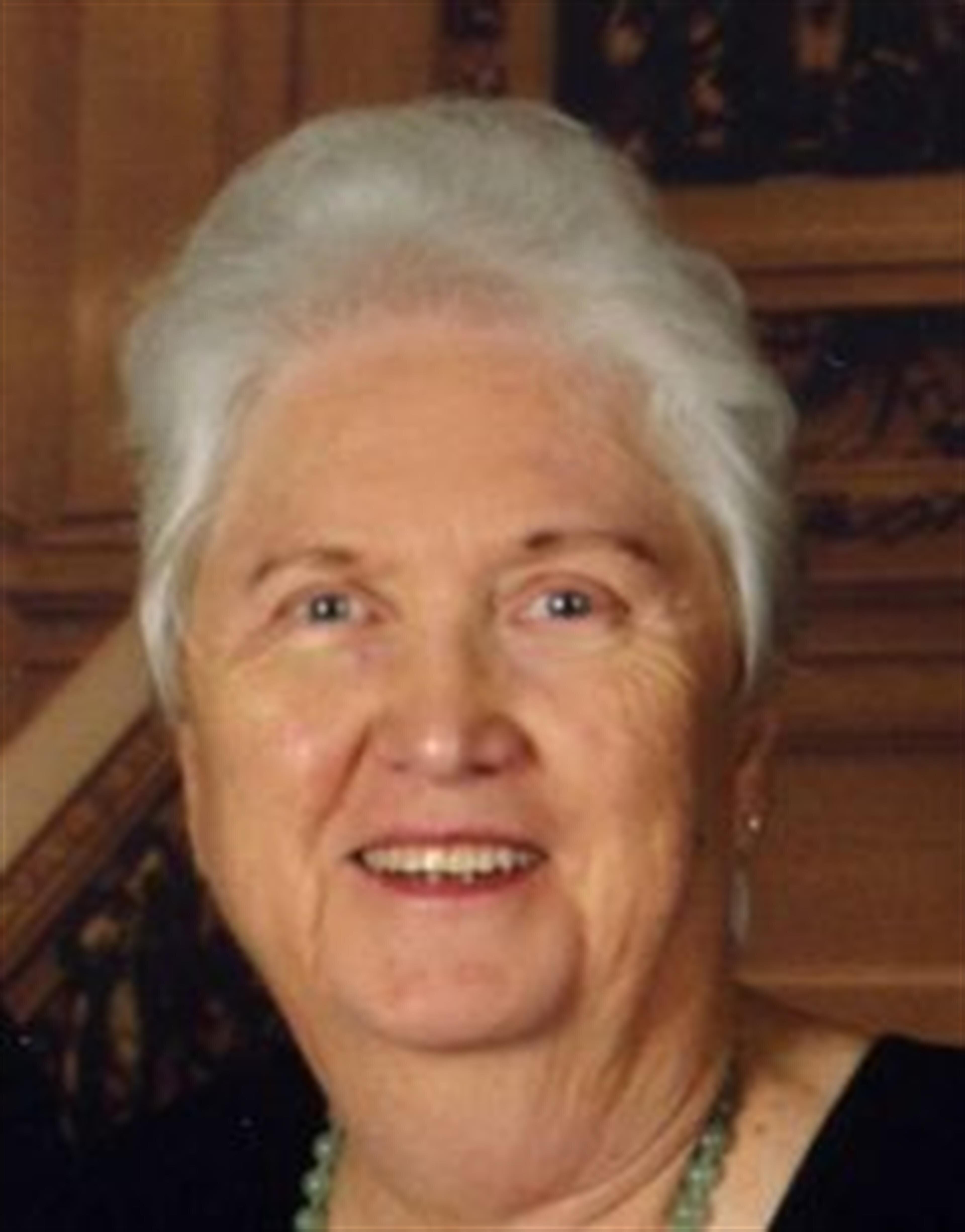 Joyce Jeanette Lewis