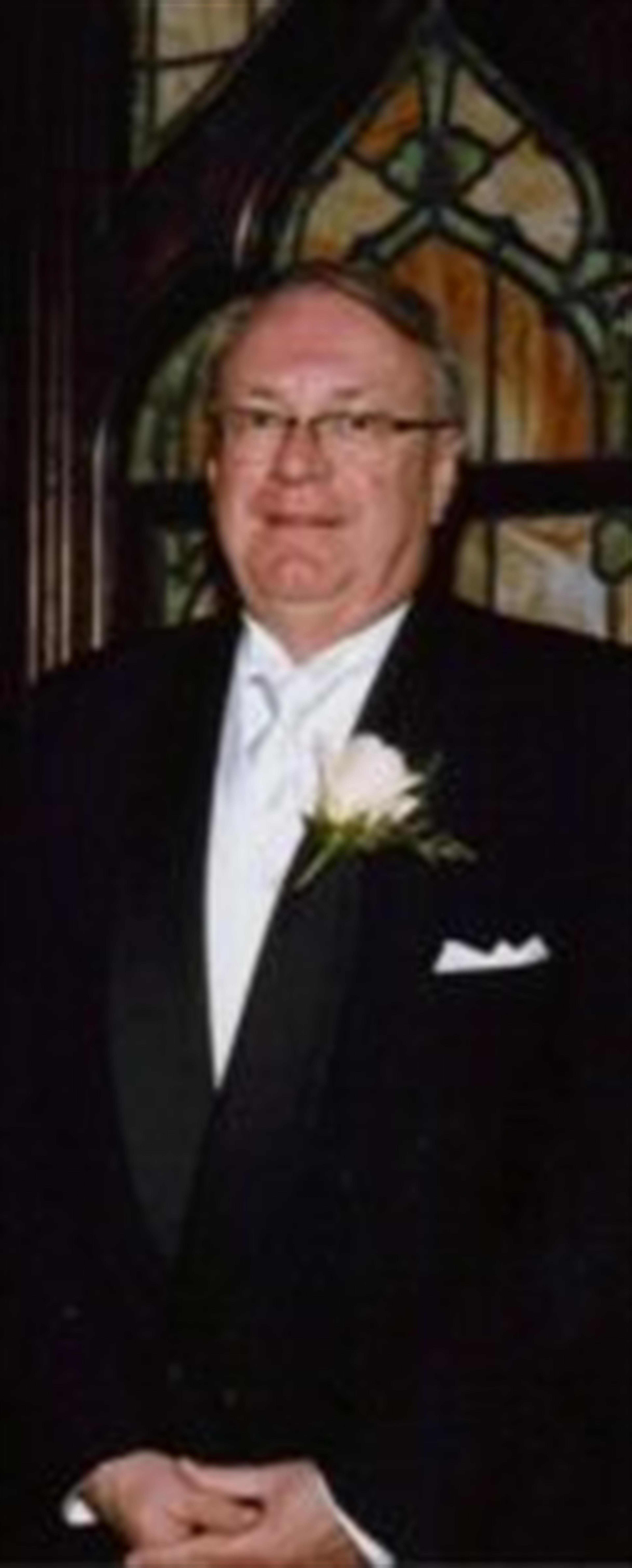 William Presley
