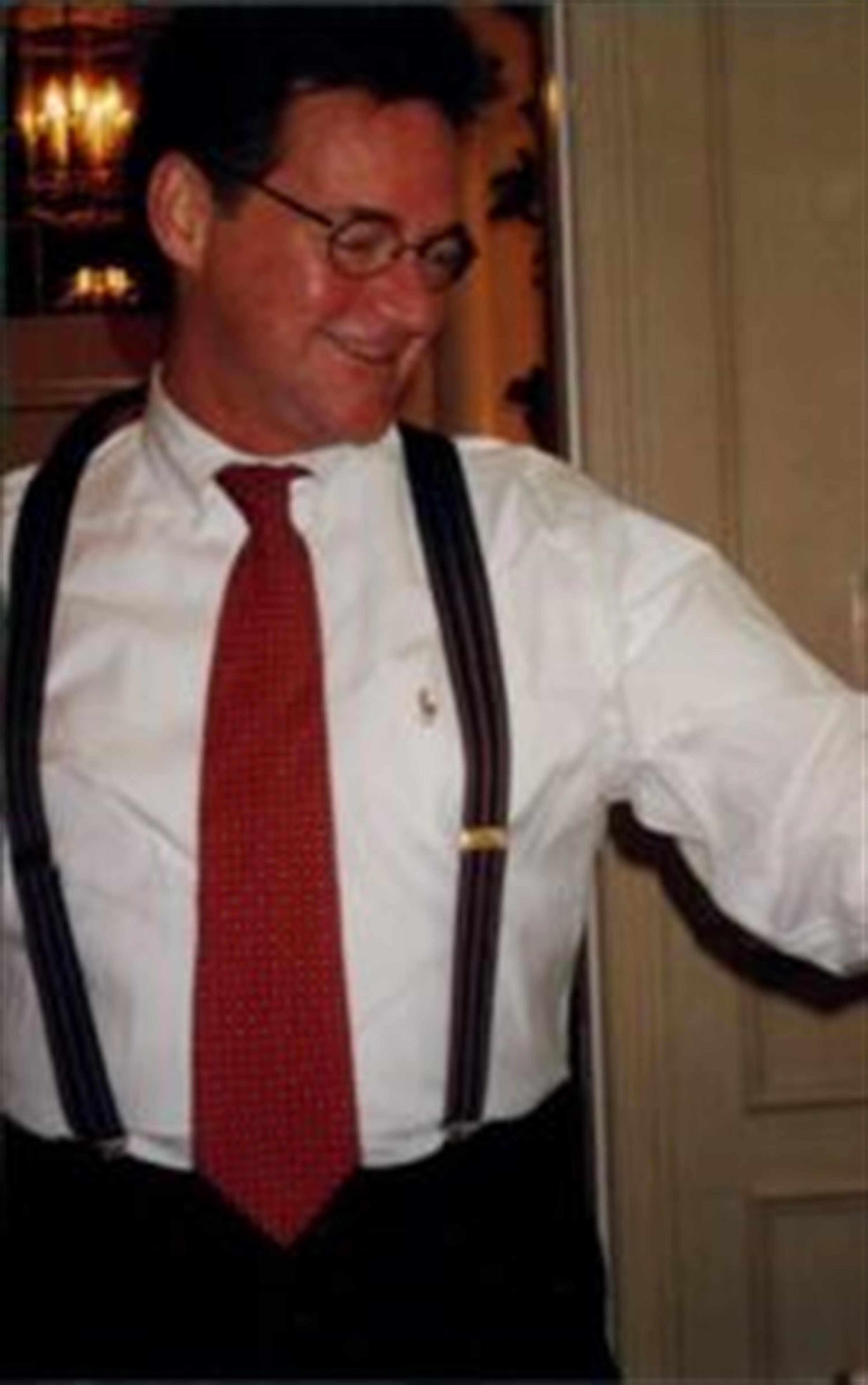 Joseph Ted Willis