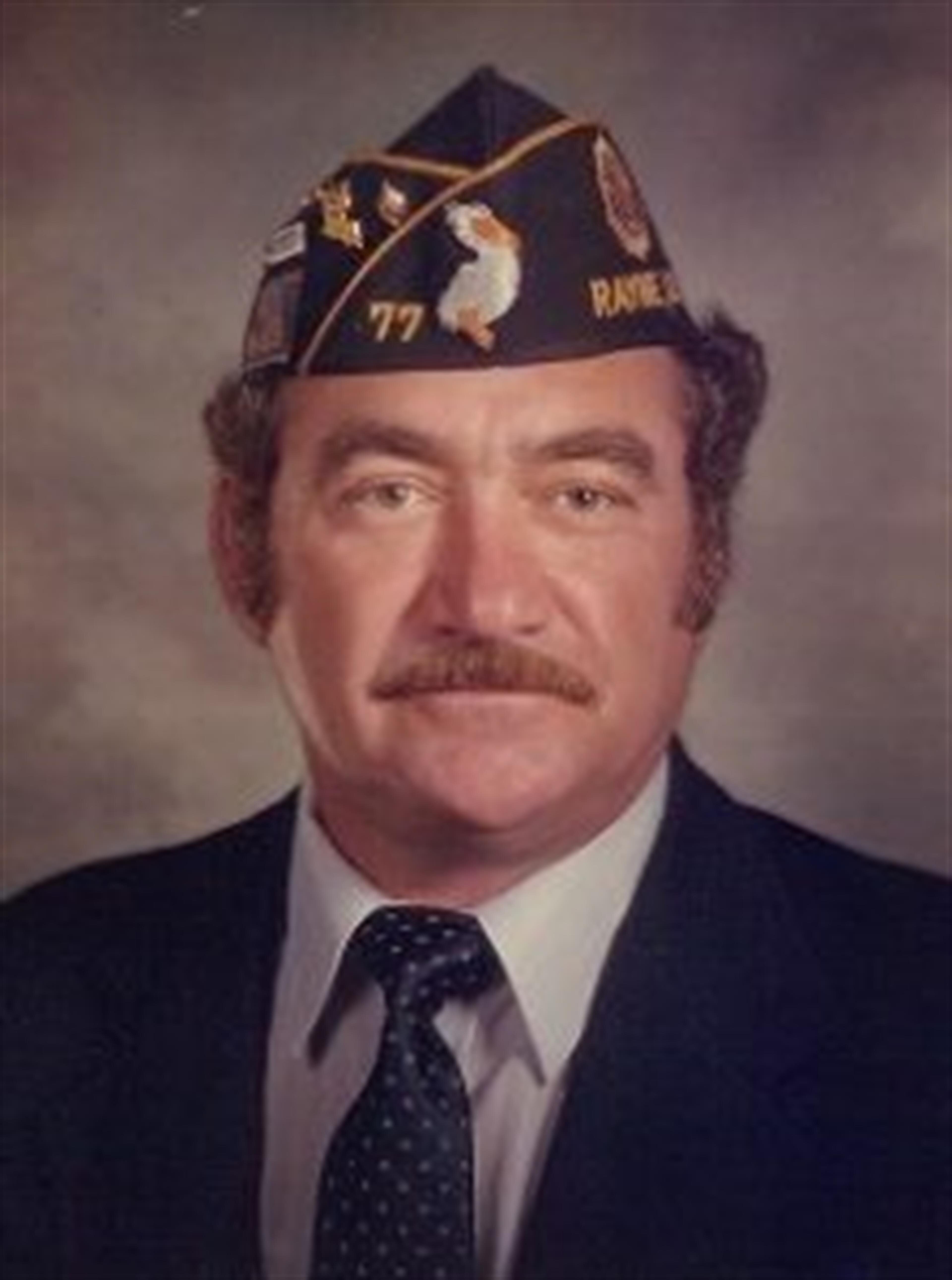 Mearl Louis Arceneaux
