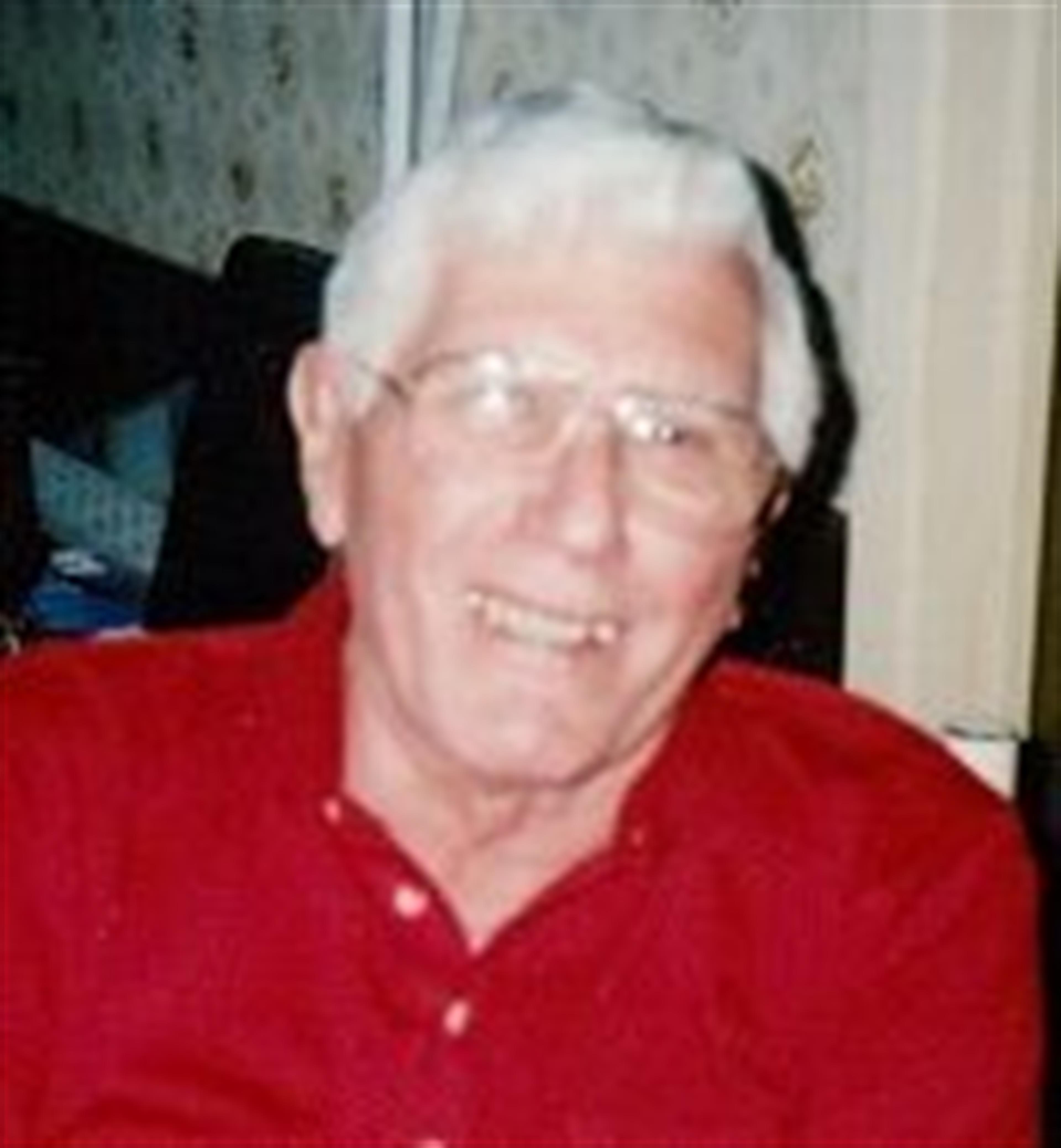 Johnnie Mclendon's obituary picture
