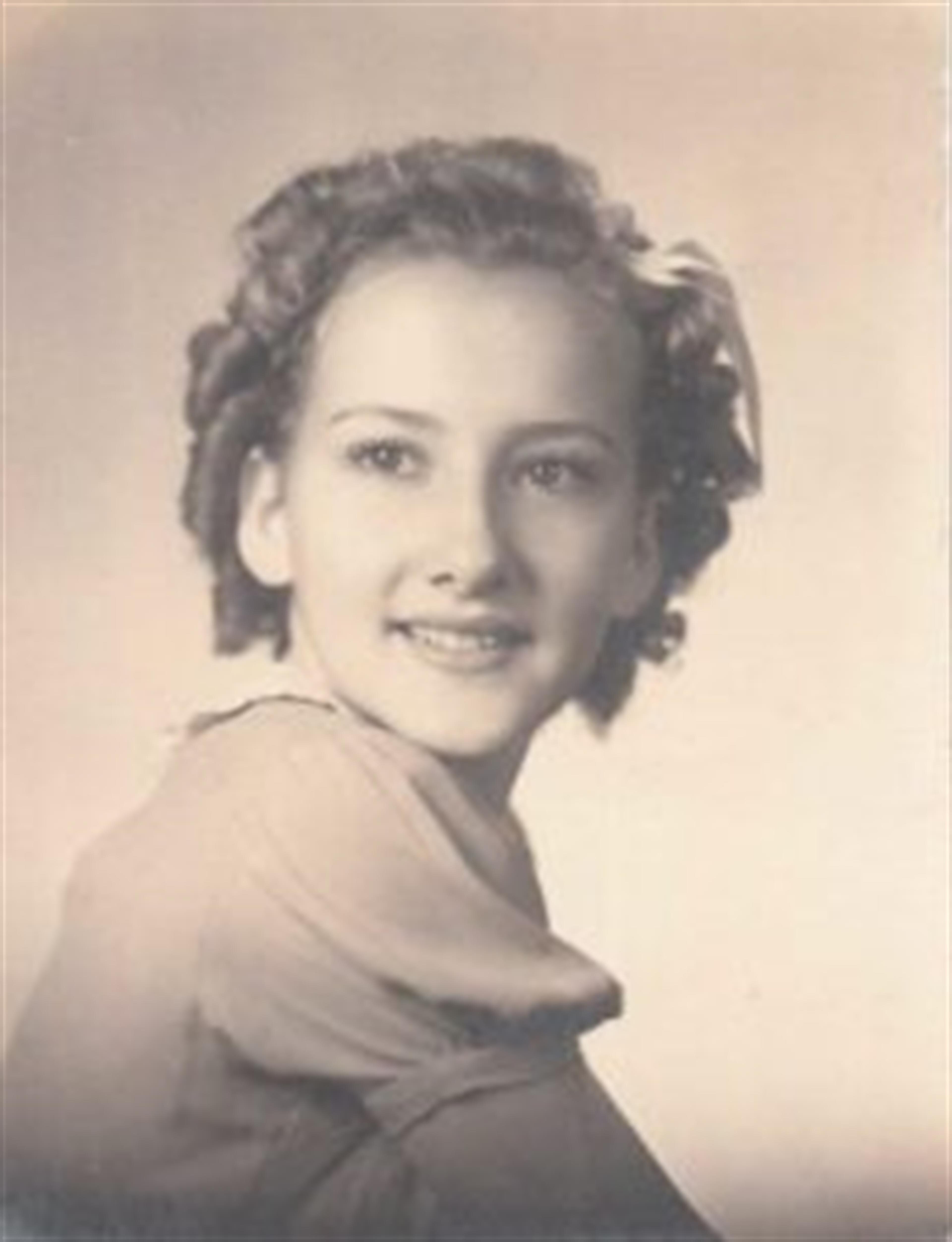 Elizabeth Parris
