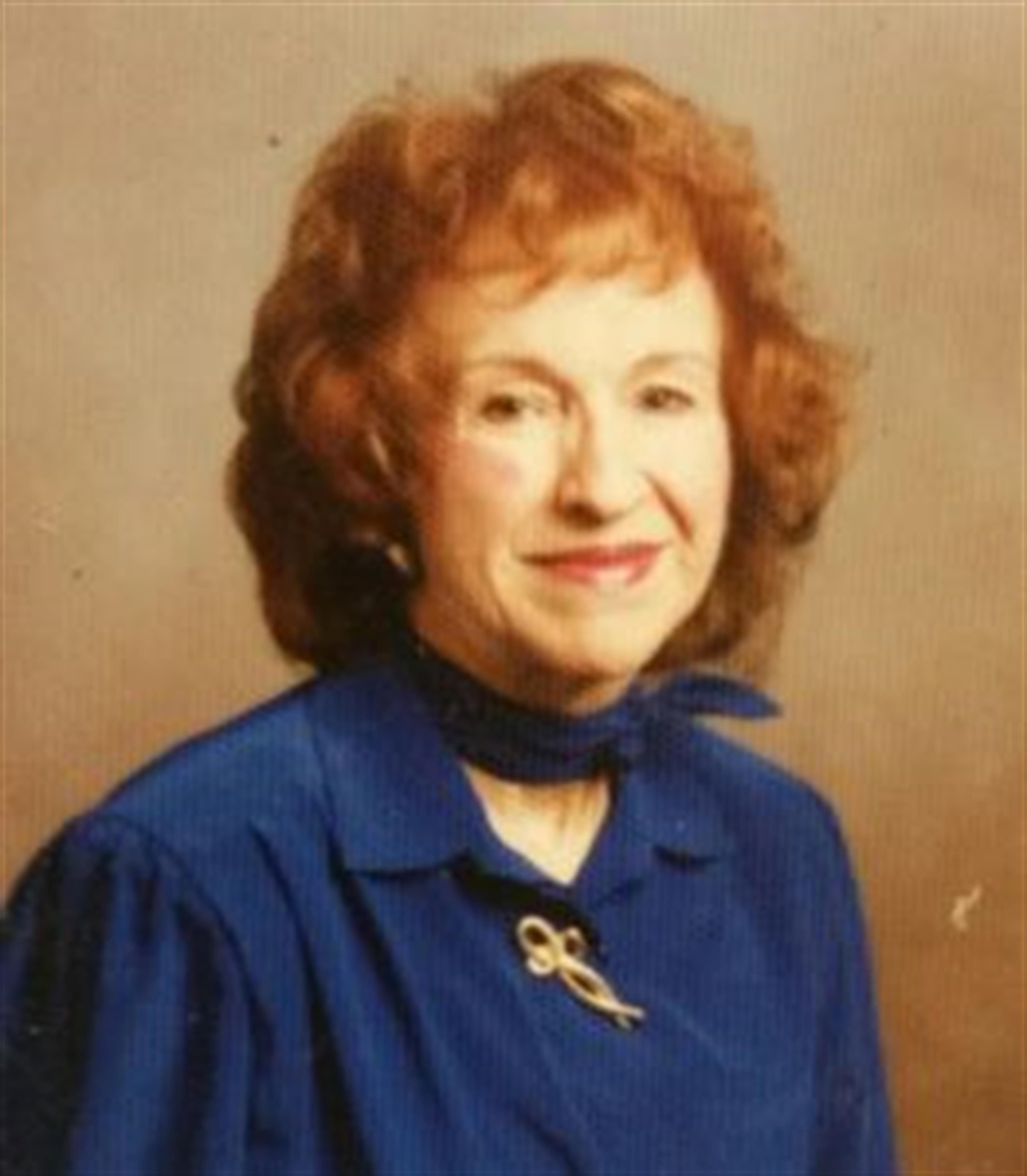 Estelle "Stella" H. Finkler