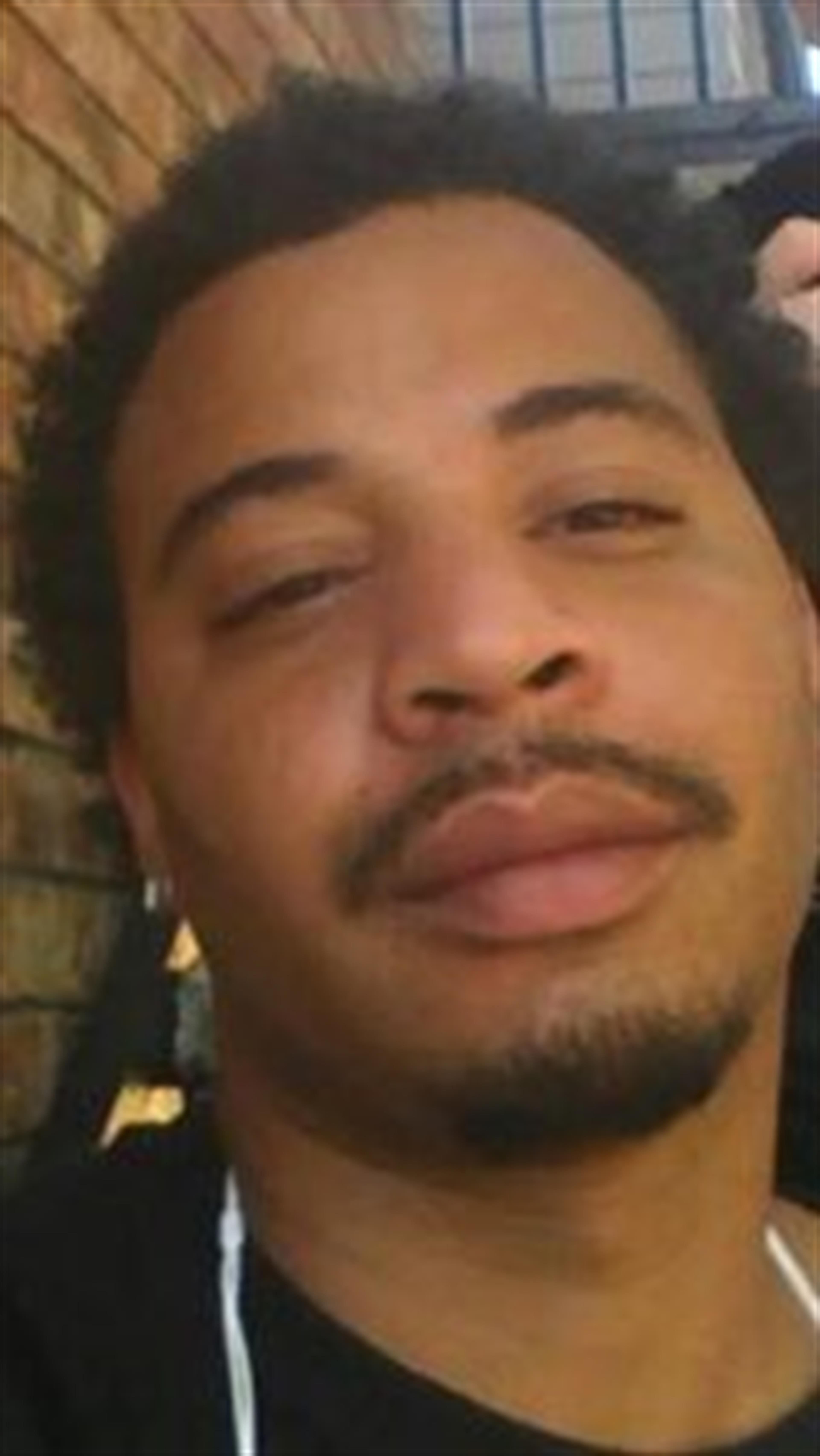 Marcus Depree Gilmore