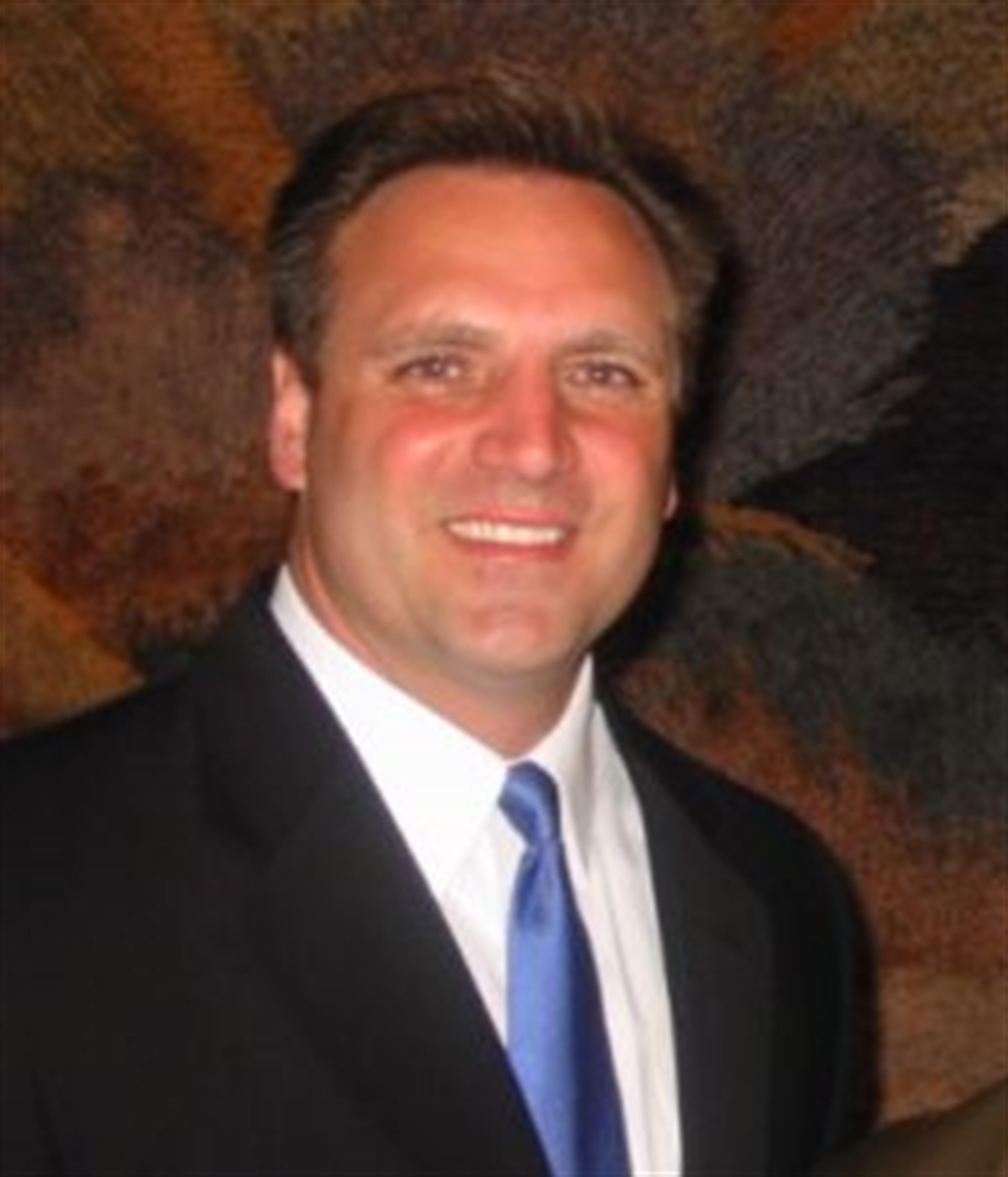 Michael Eugene McMahon