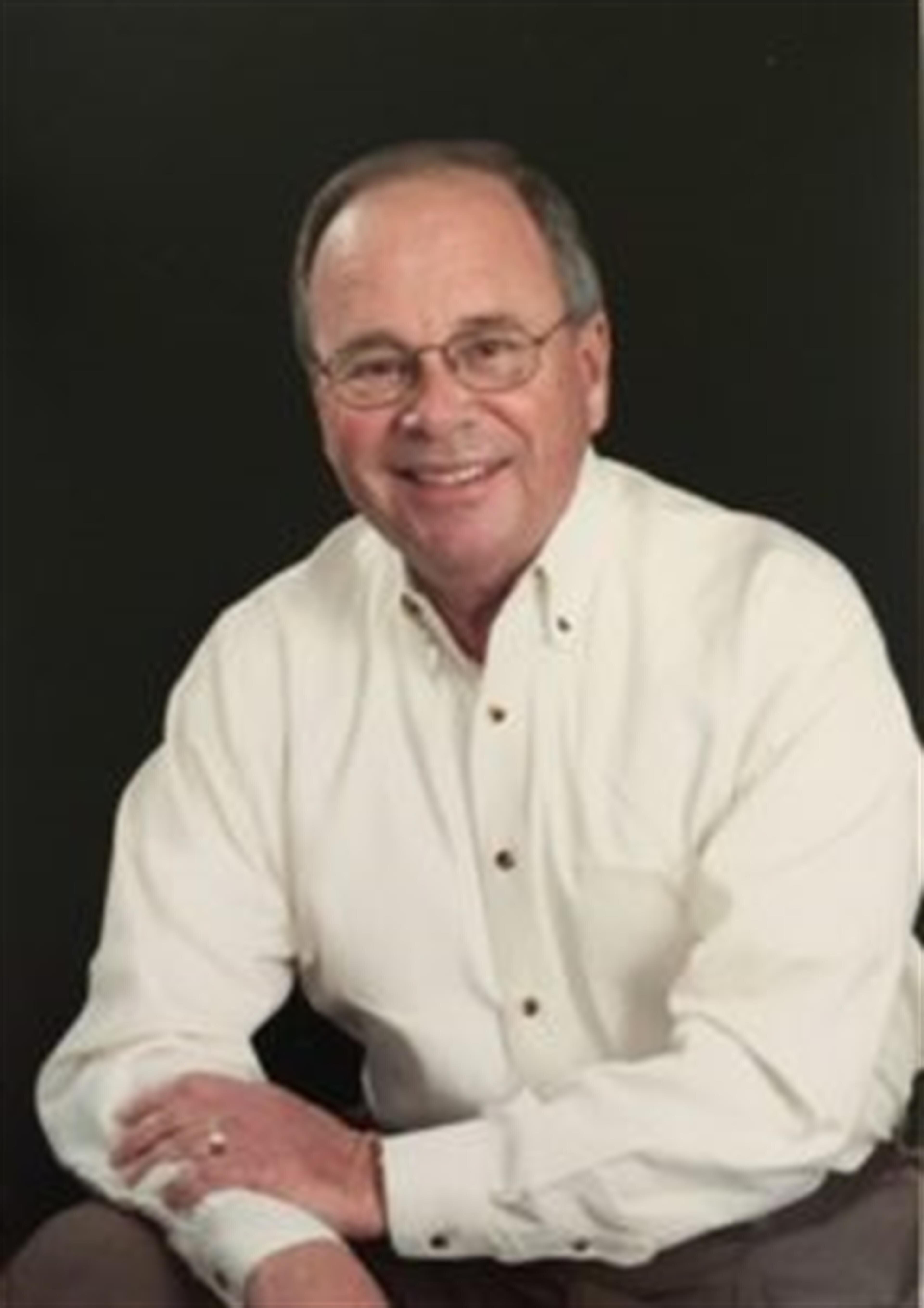 Jerold Ray Davis