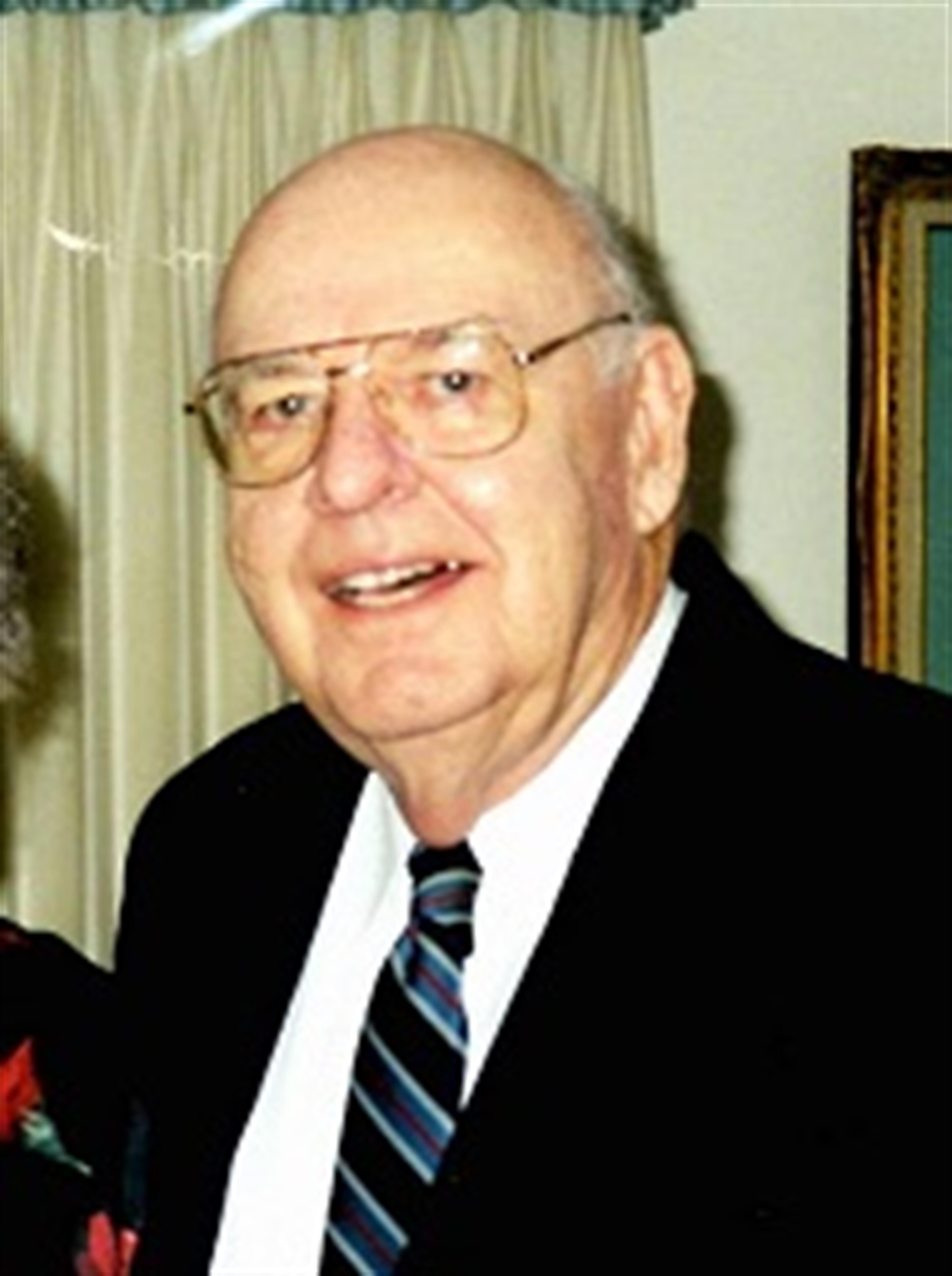 Herbert Carlton Crowe