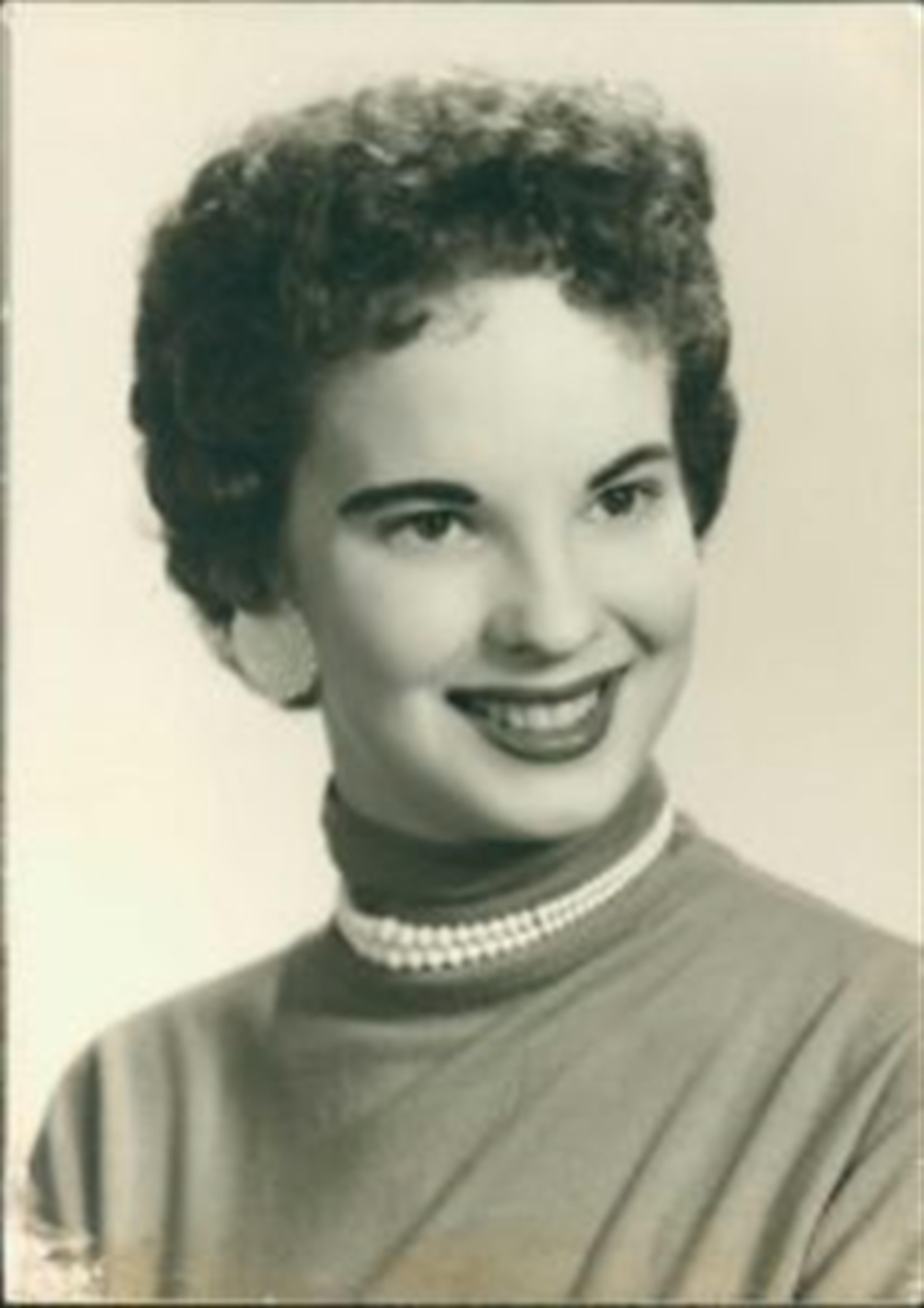 Tommie Jean Barnes' obituary picture