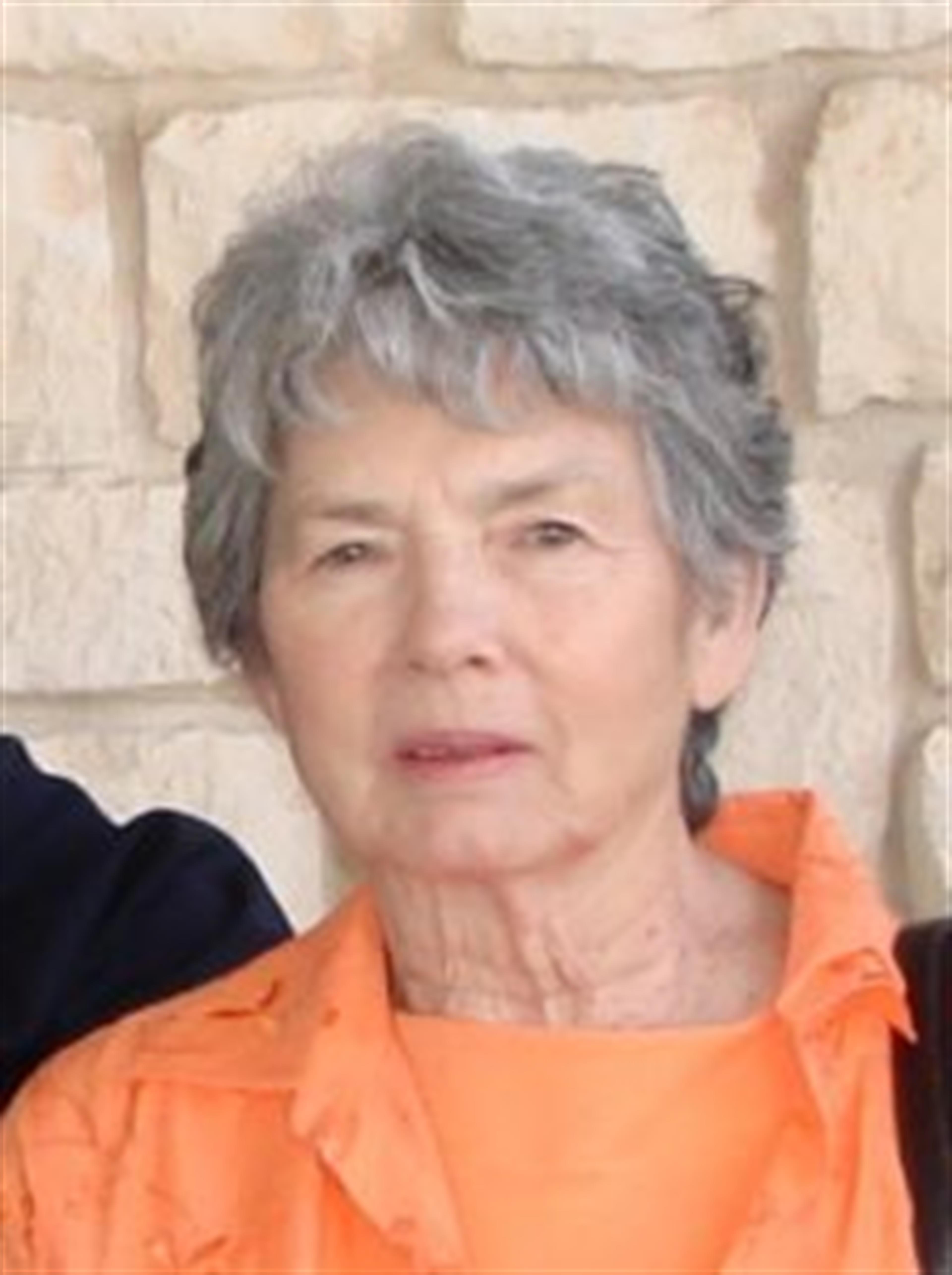 Helen Frances Yarbrough's obituary picture