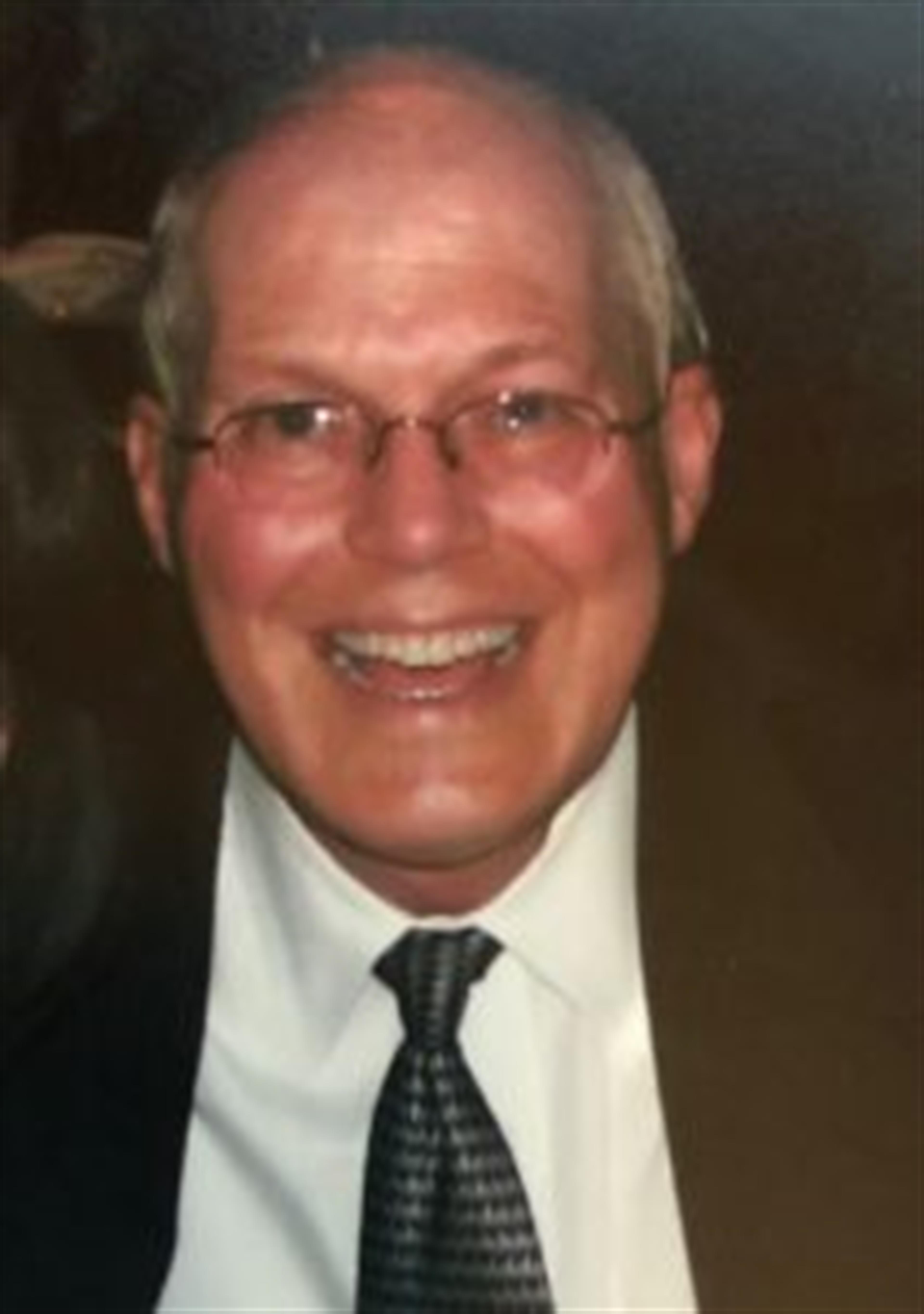 Kip Merrill Kugler's obituary picture