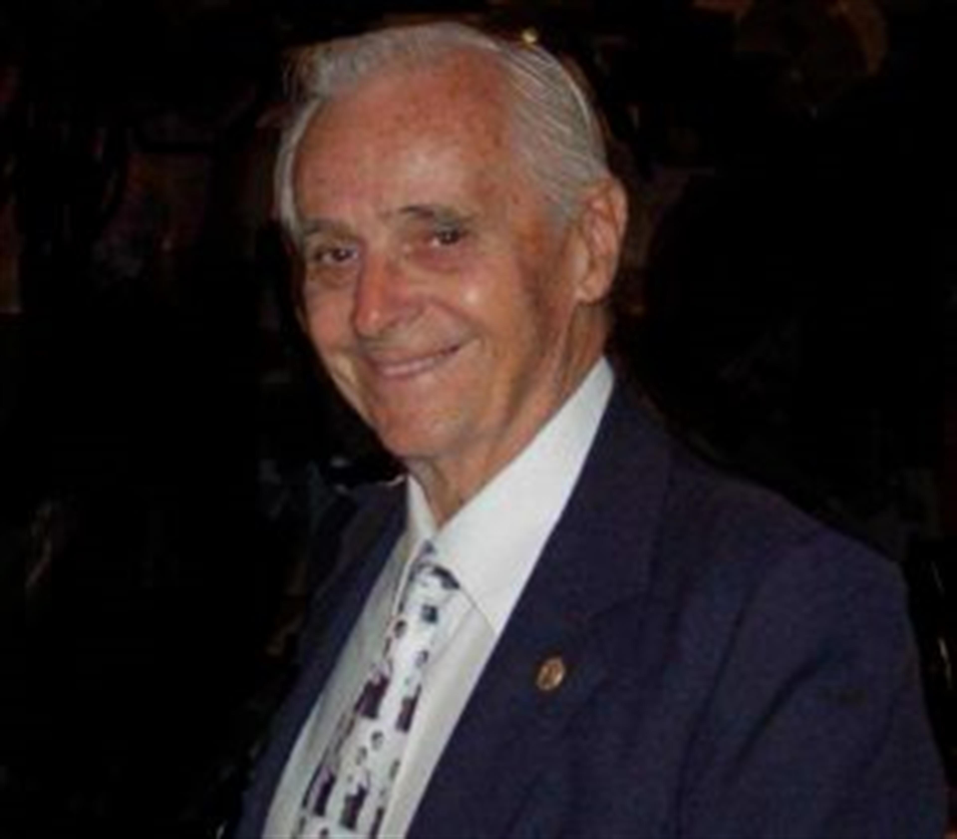 Victor Jennings Hancock