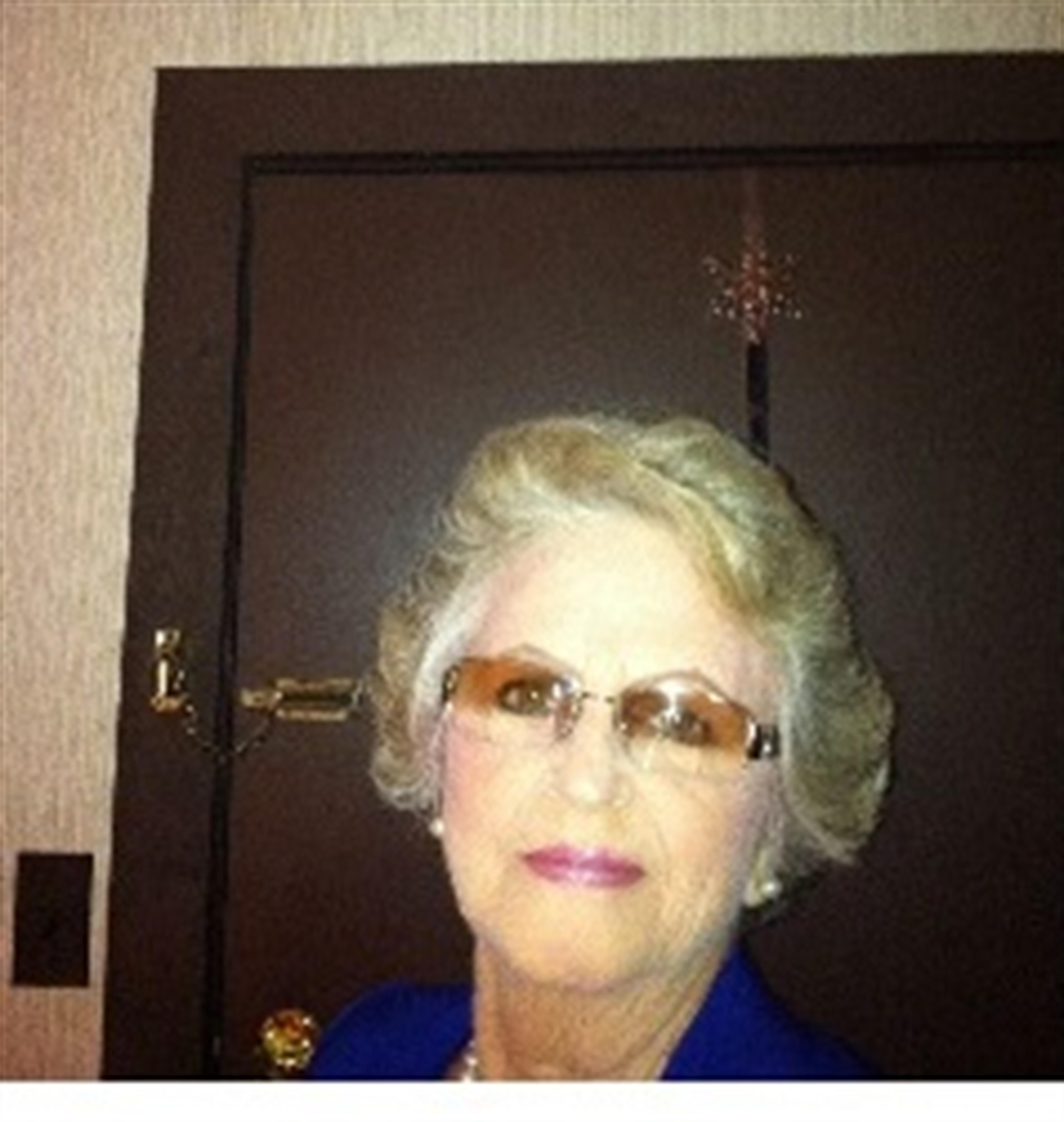 Patricia " Patsy Jean" Moore