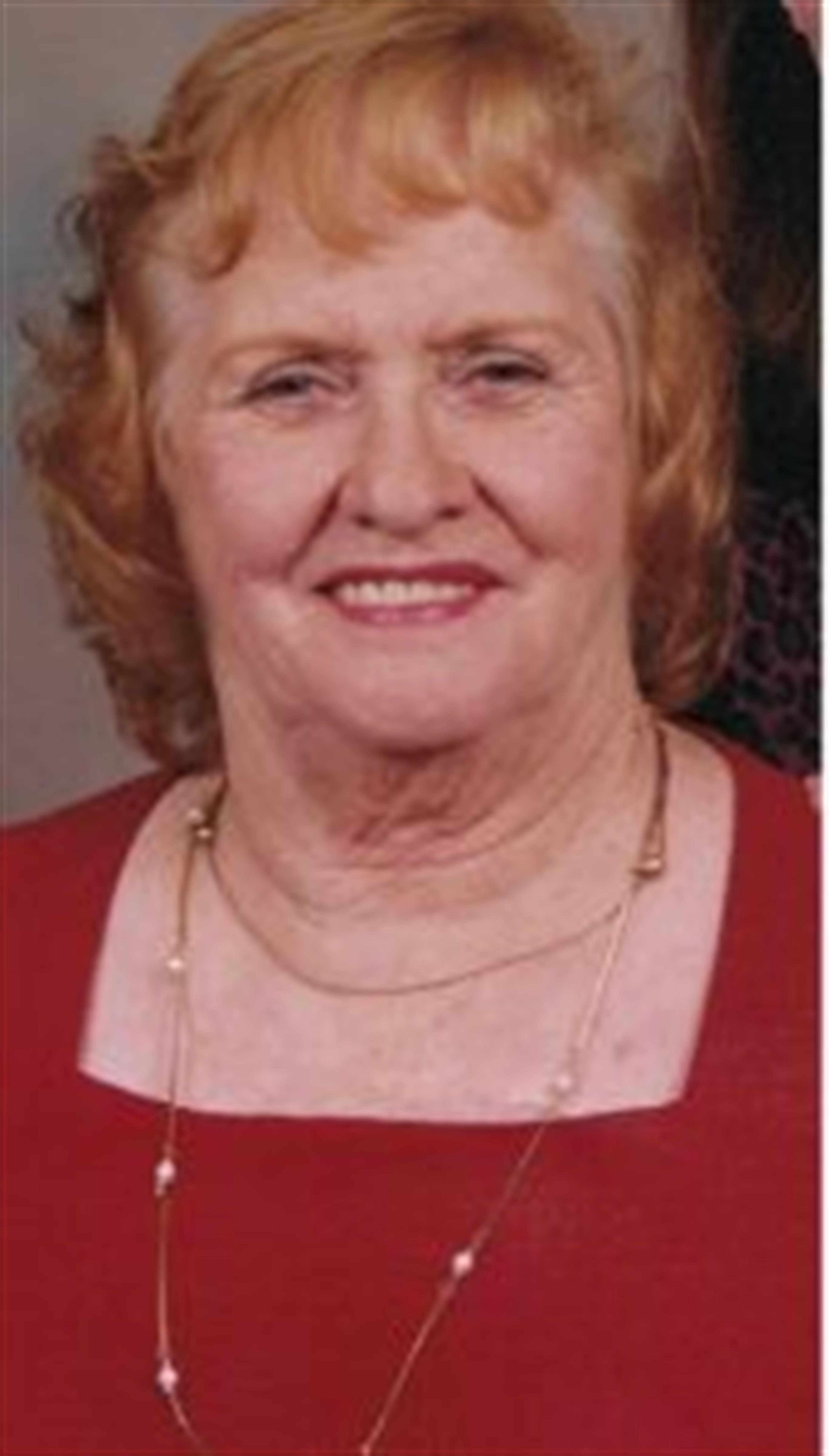 Shirley Jean DeFore