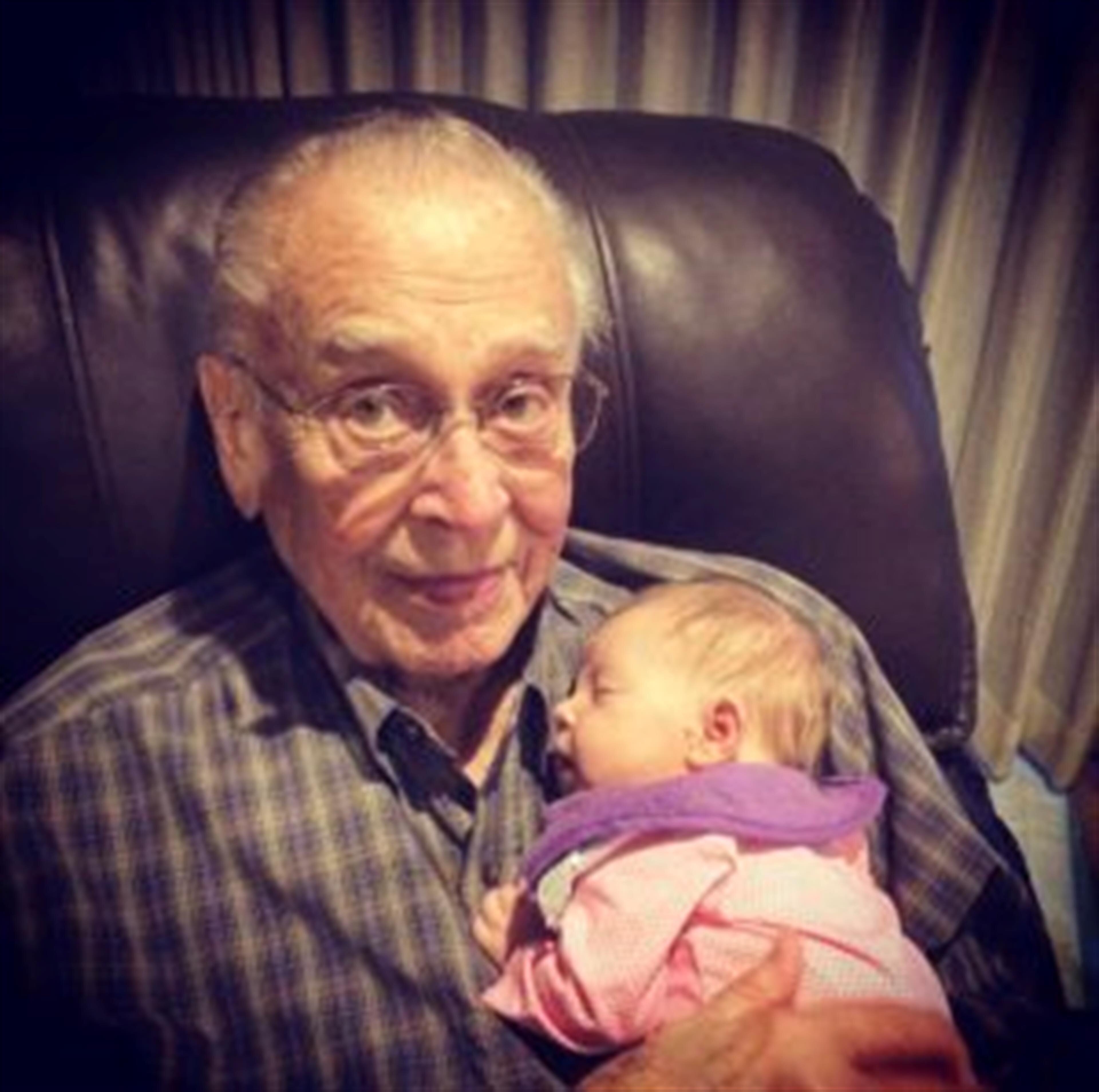 Jack Glendell Ponder