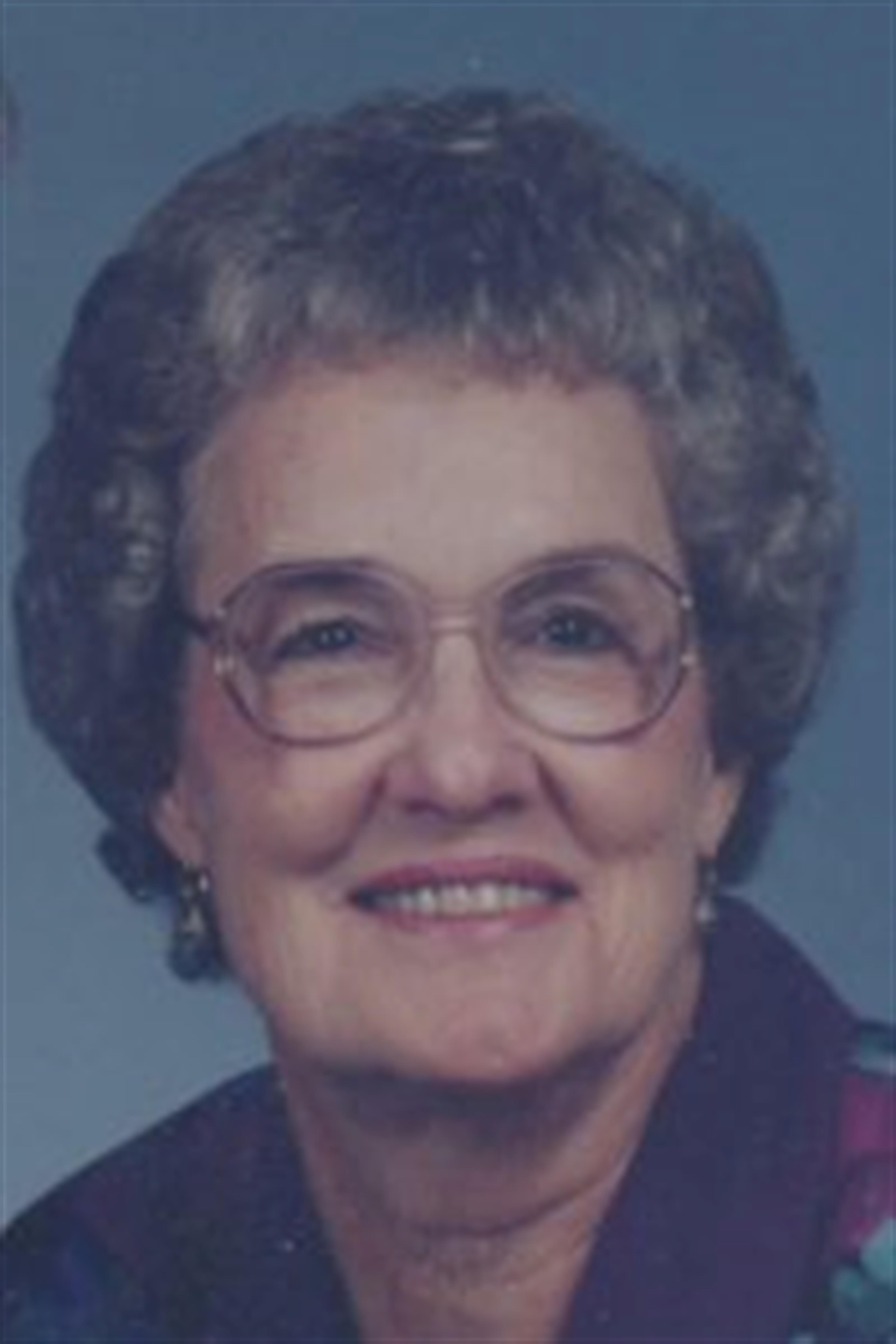 Doris Shofner