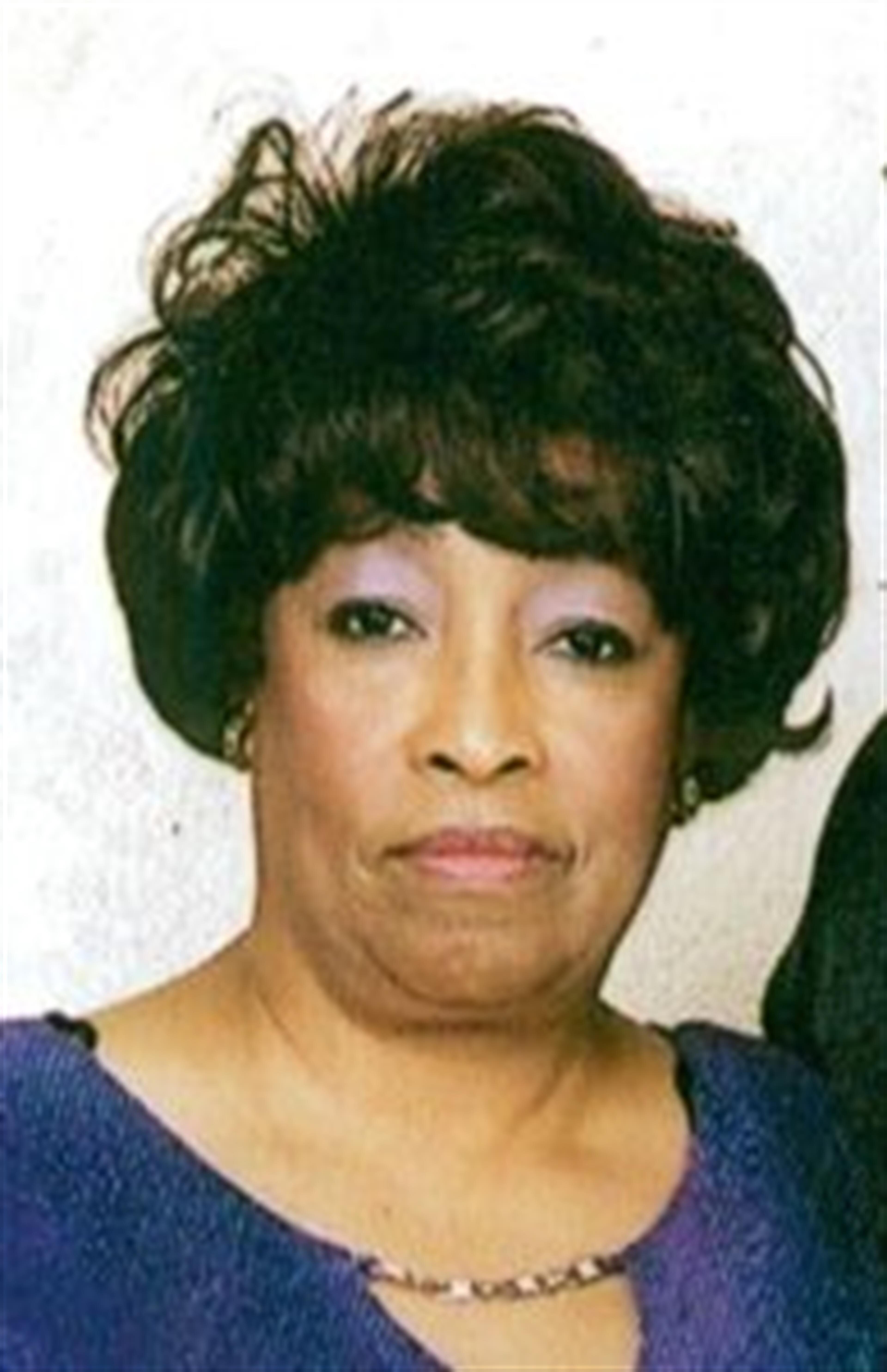 Linda Rosborough