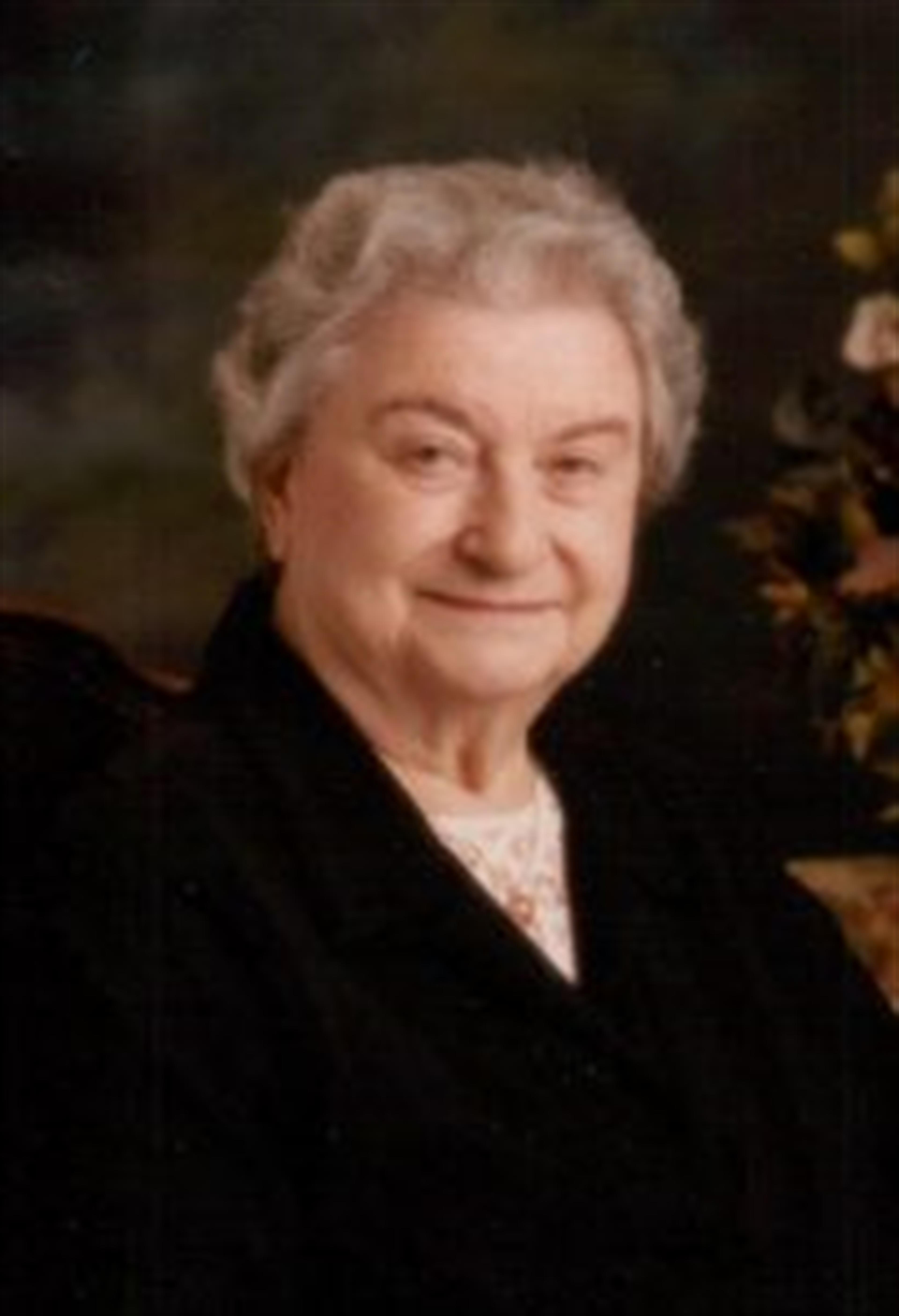 Alberta Laverna Holt's obituary picture