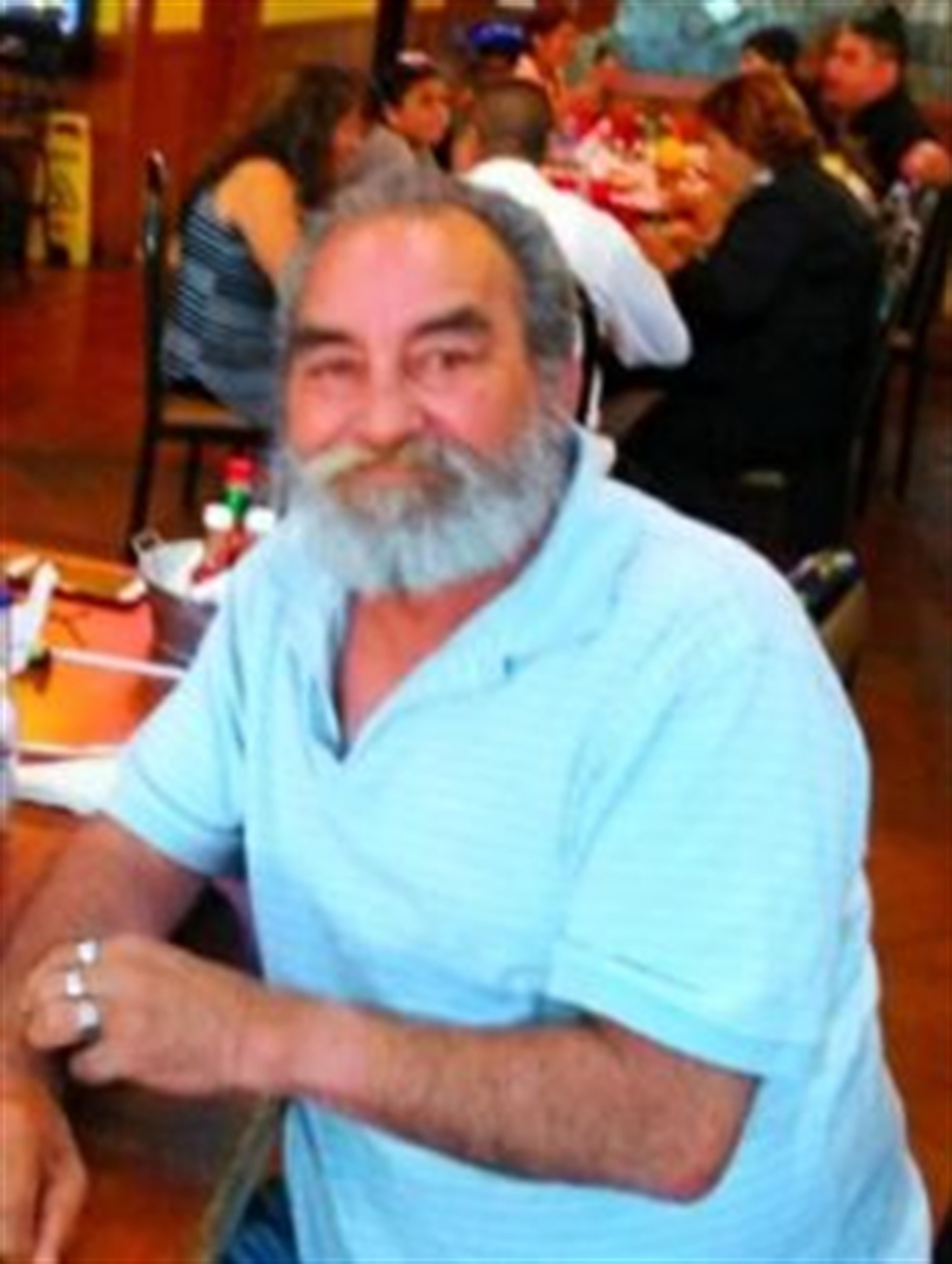 Juan Antonio Perez