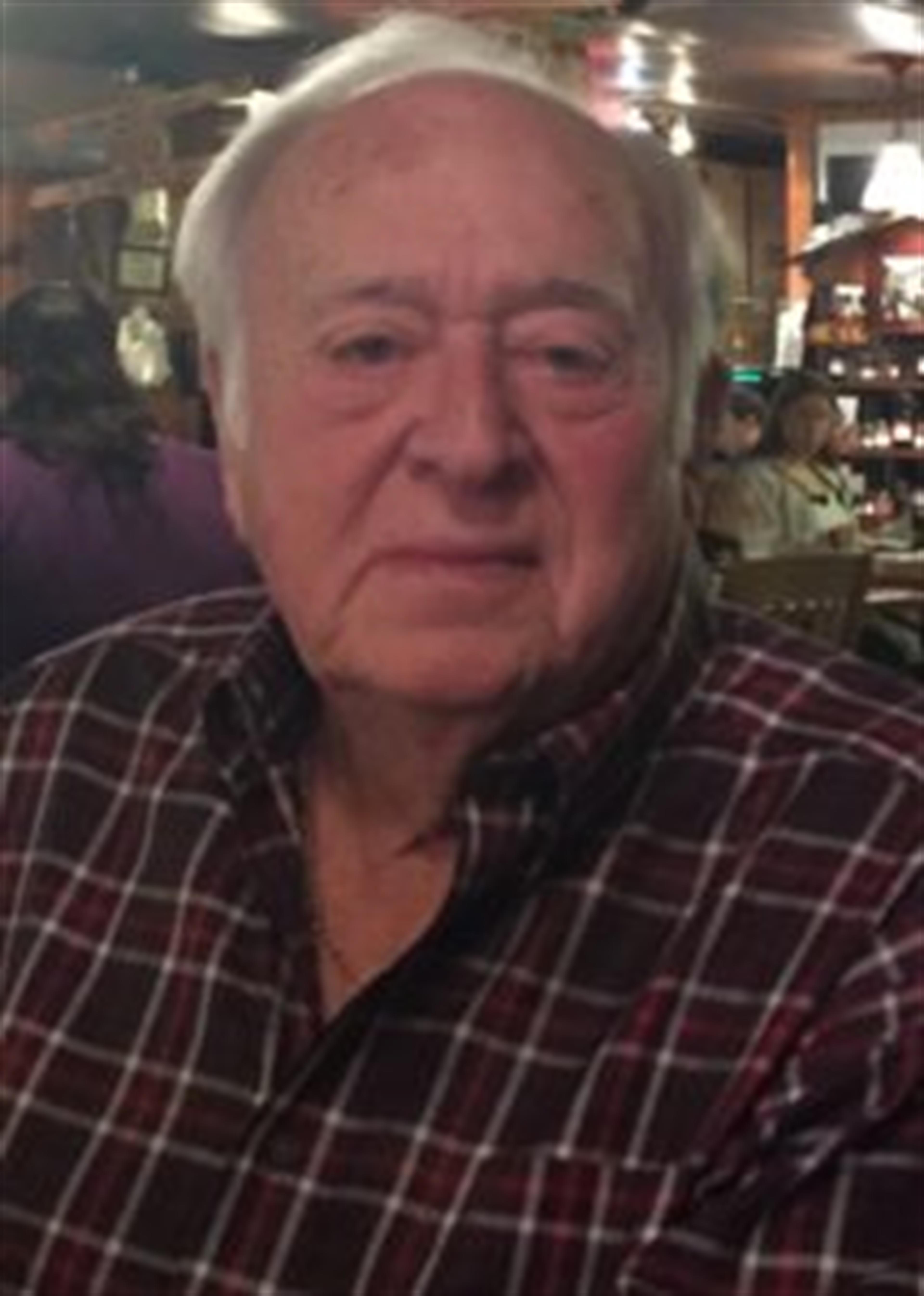 William "Bill" Payne