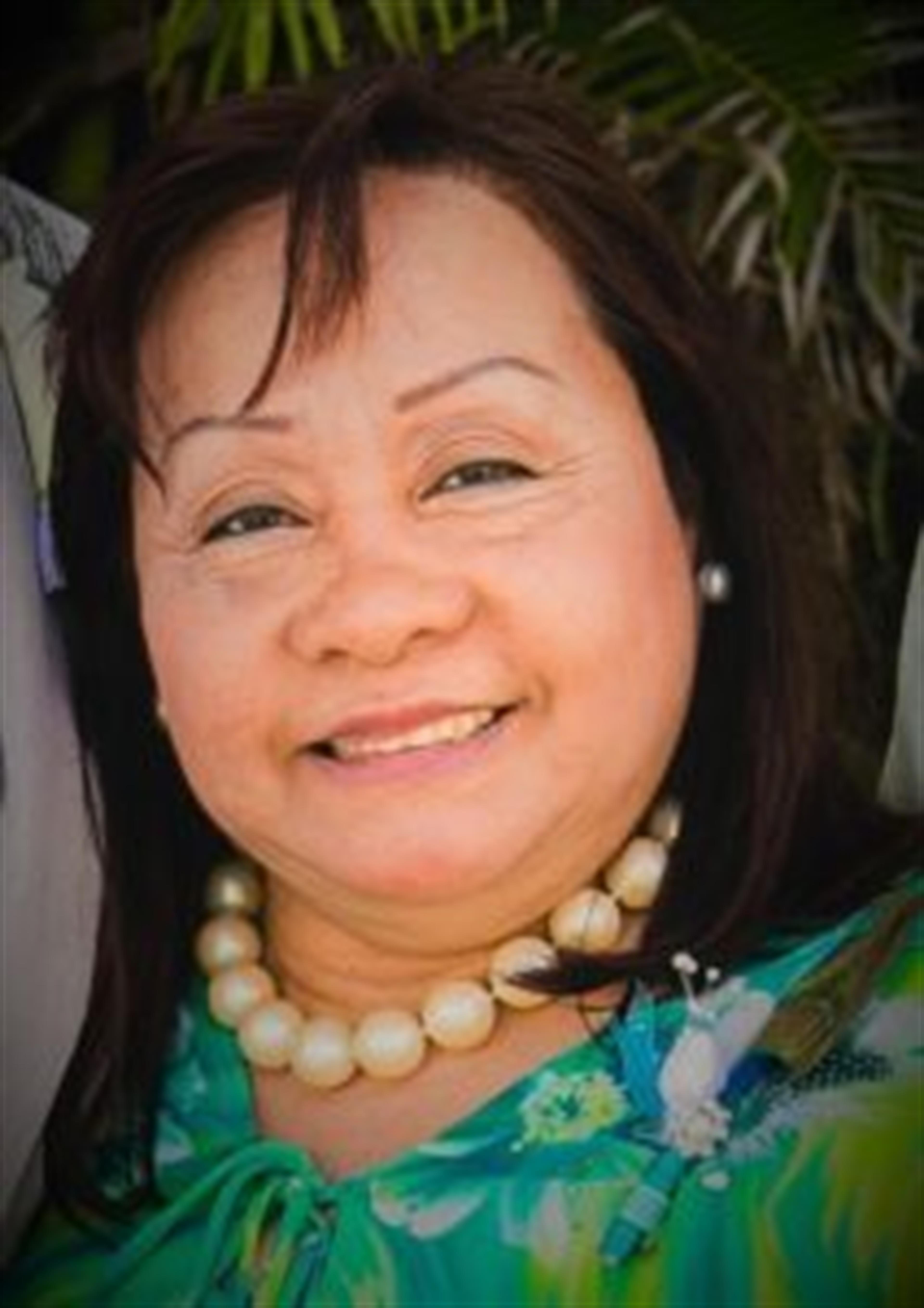 Bernadette Glover Sloan