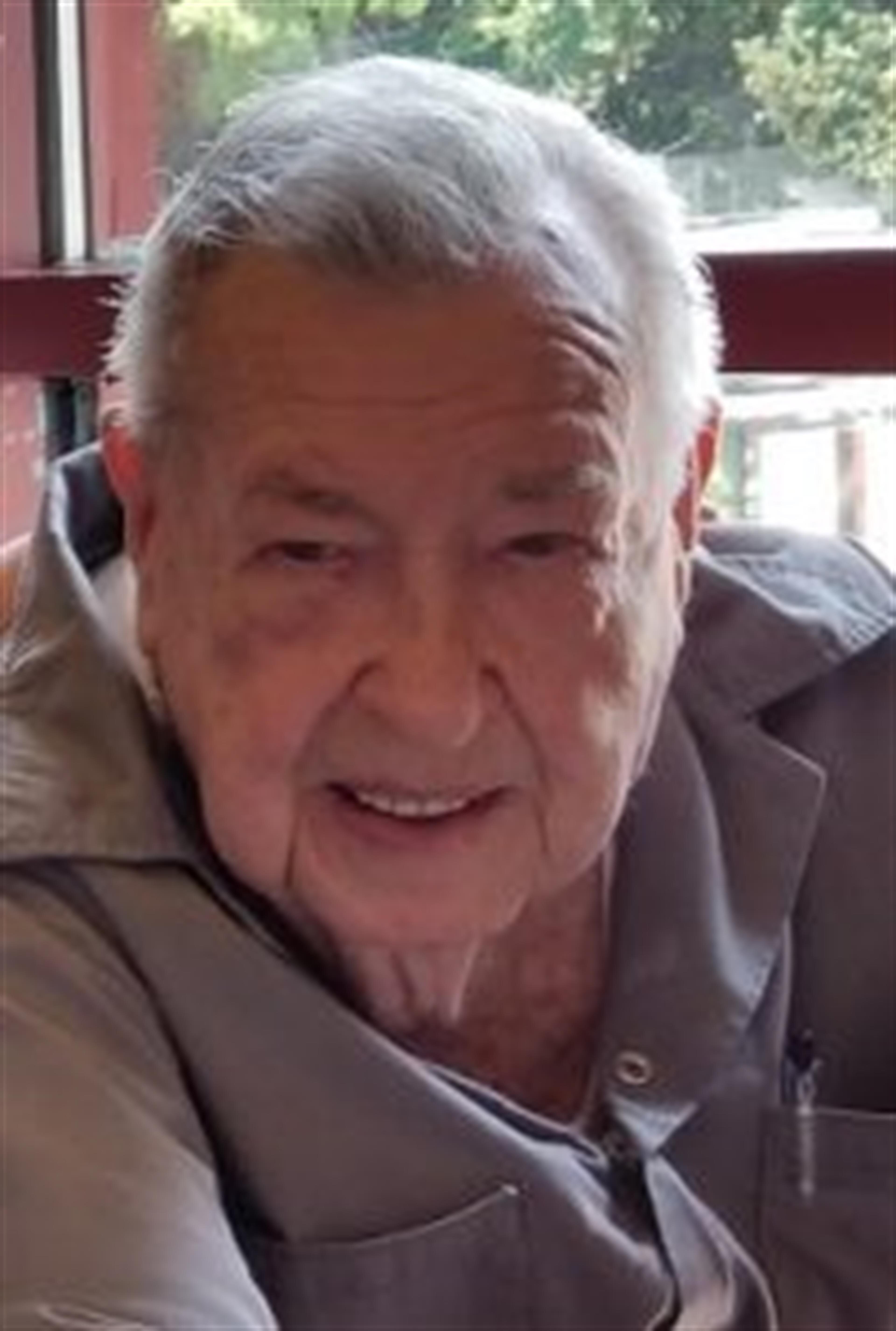 James Delbert Smith