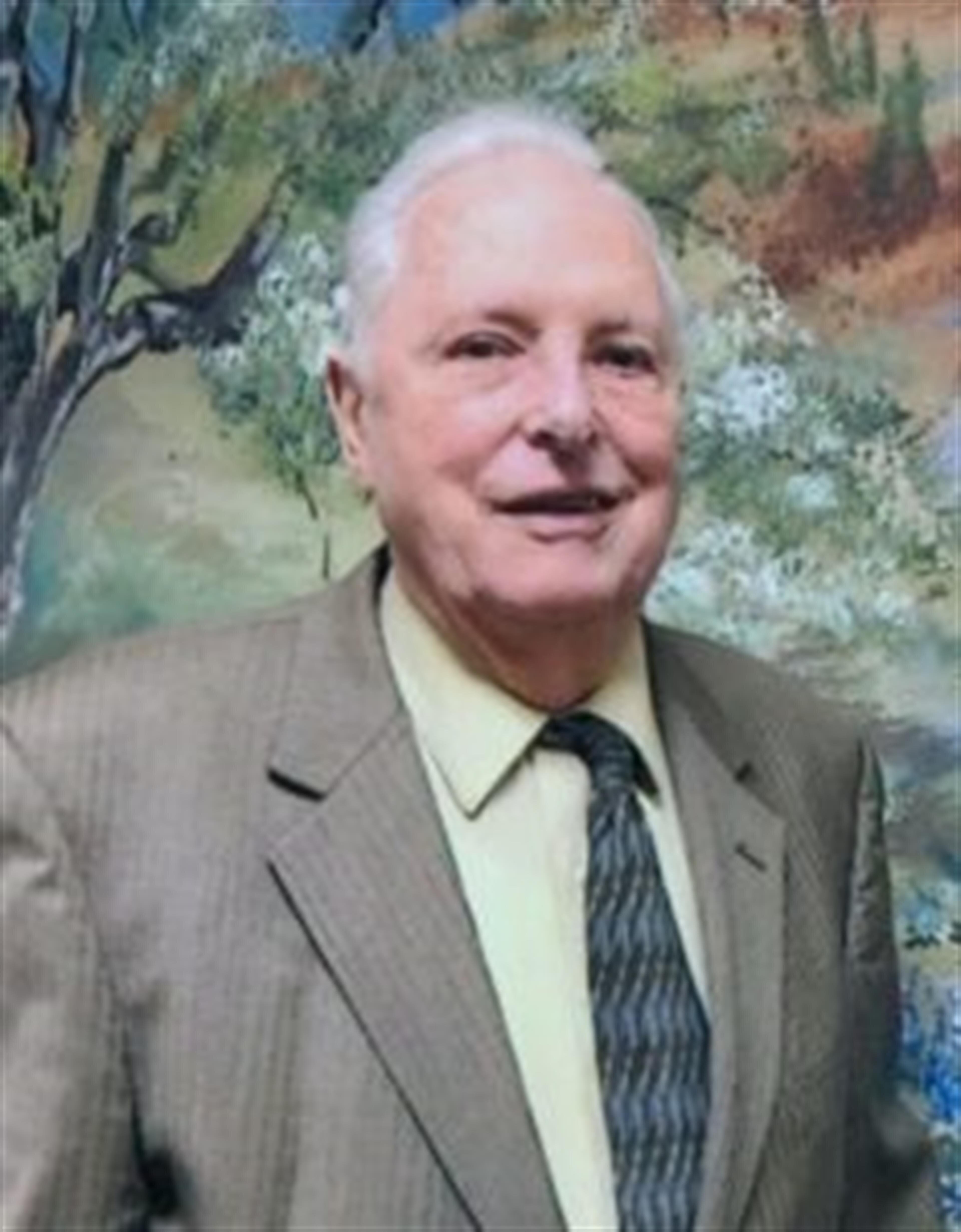 Richard Marcus Farstad