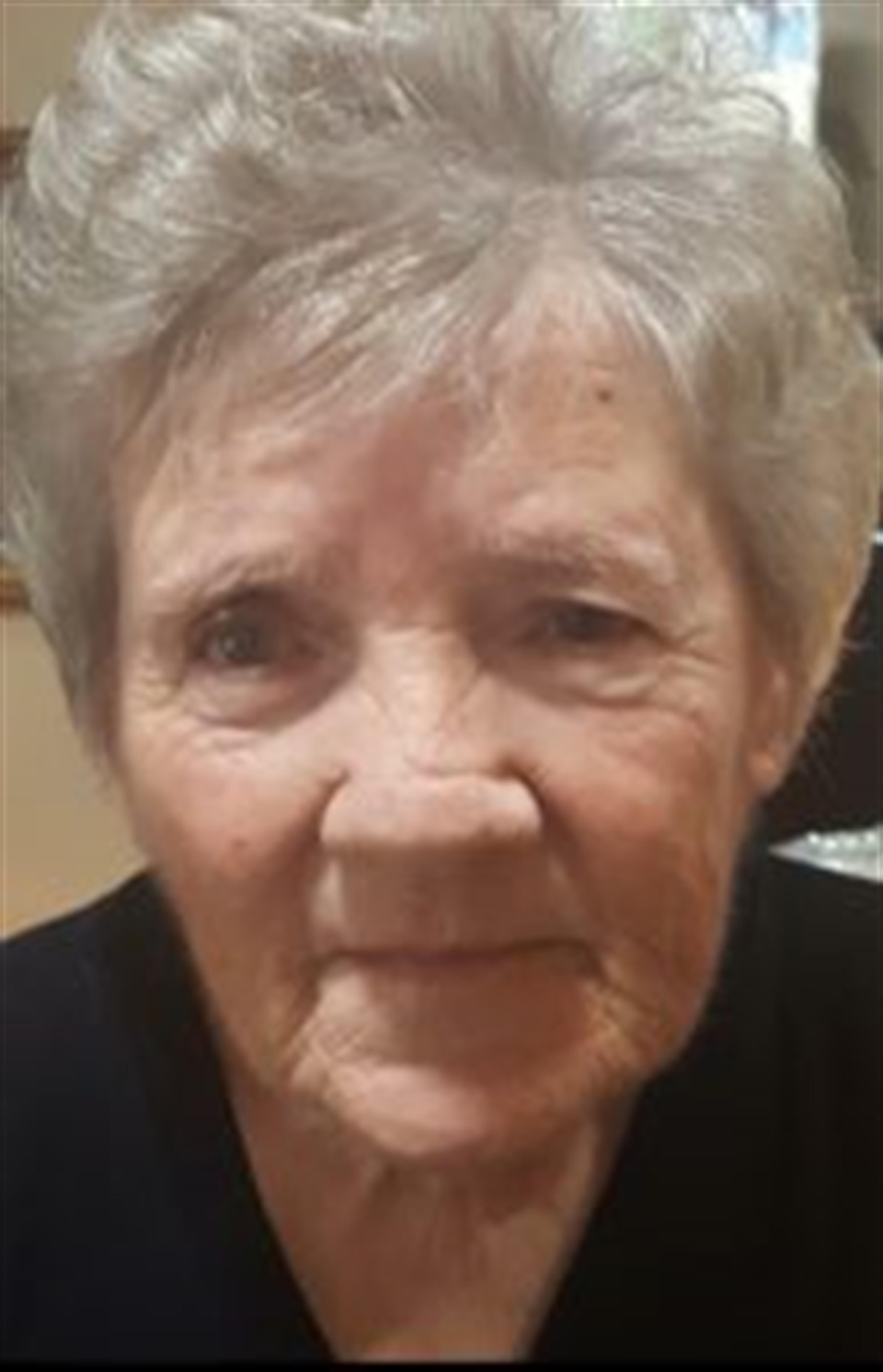 Maggie Pearl Hawkins