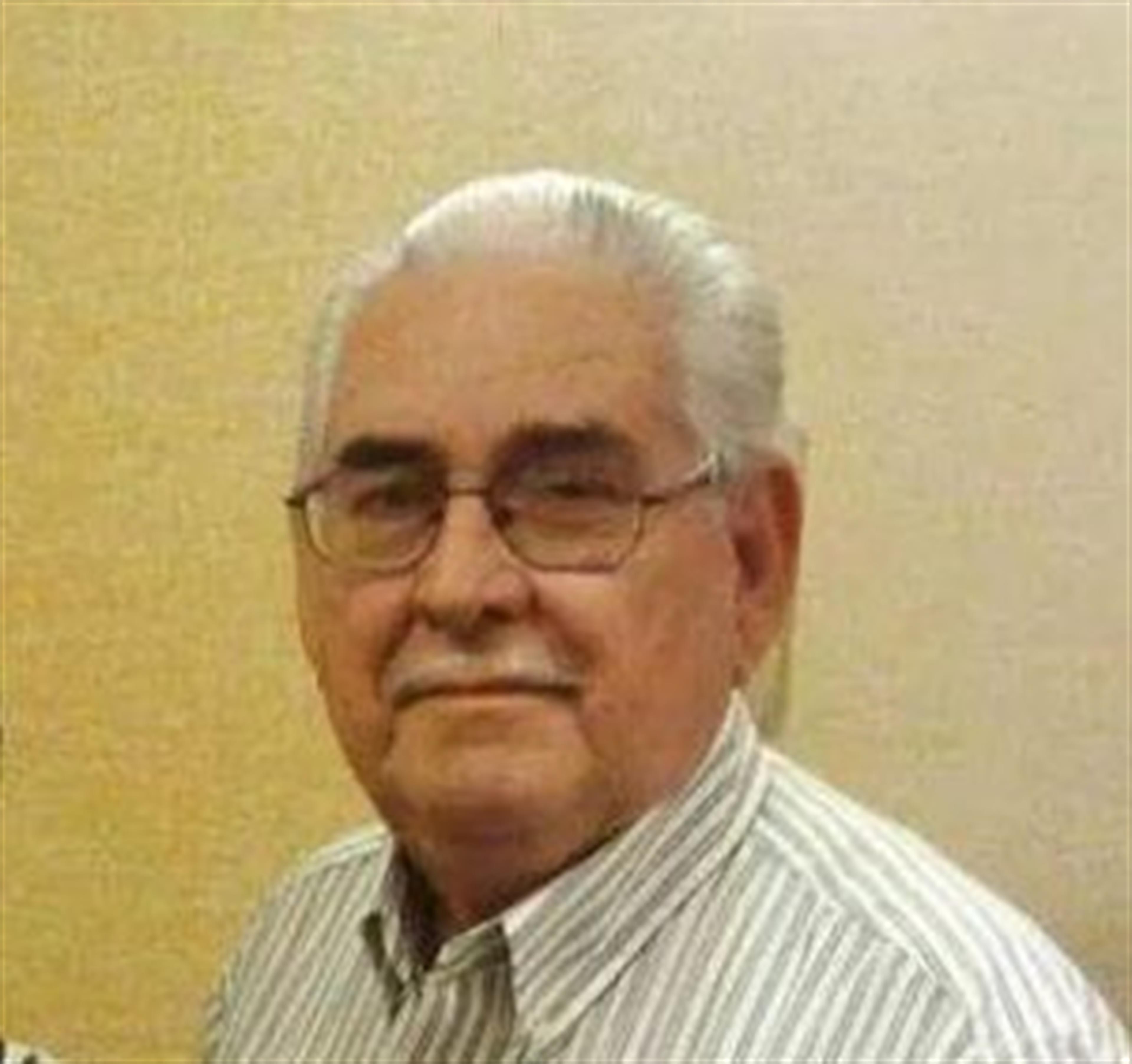 Arturo Rojas Jr.