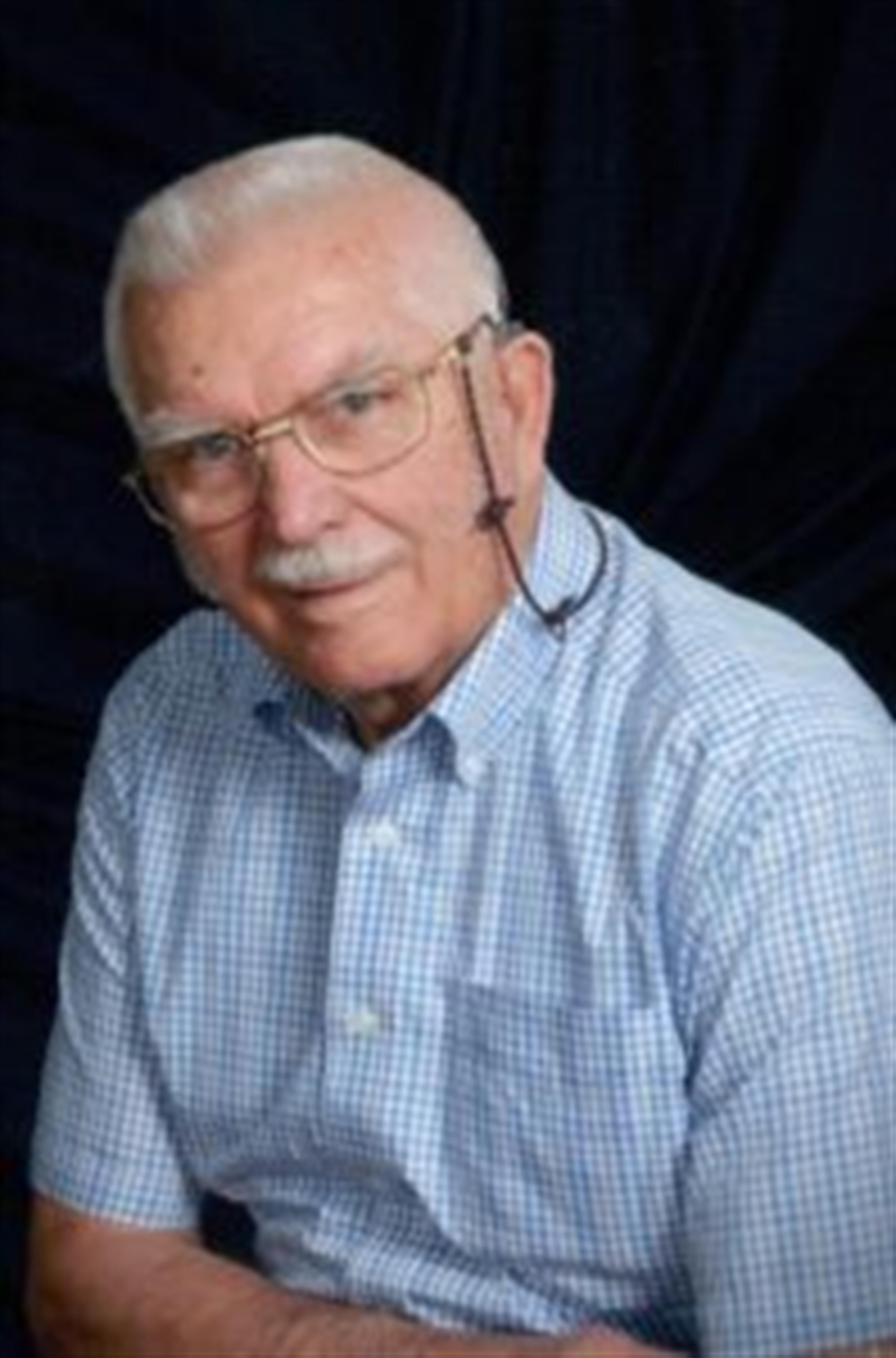 Joe O. Estes