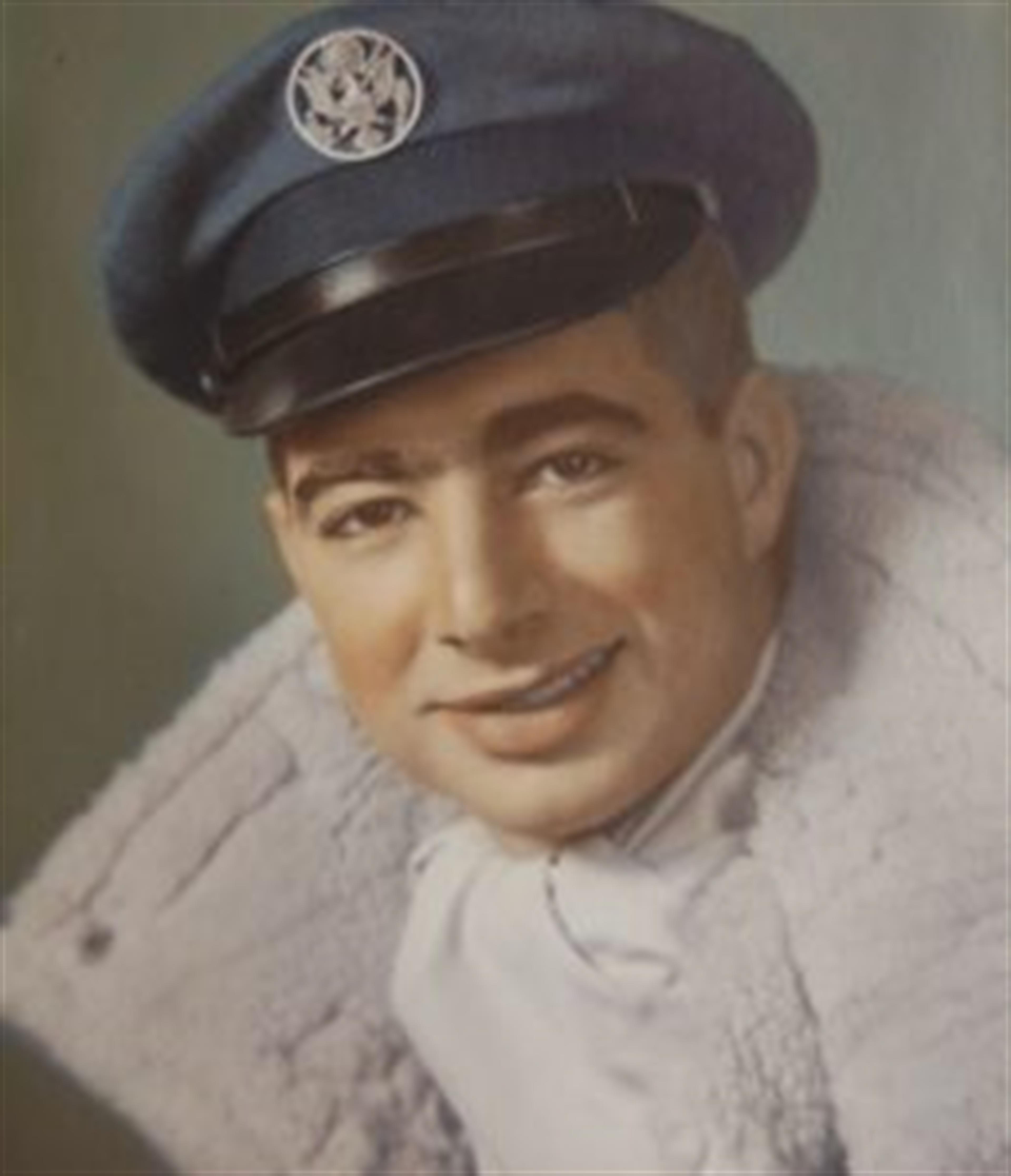 John Newton Peeples Sr.