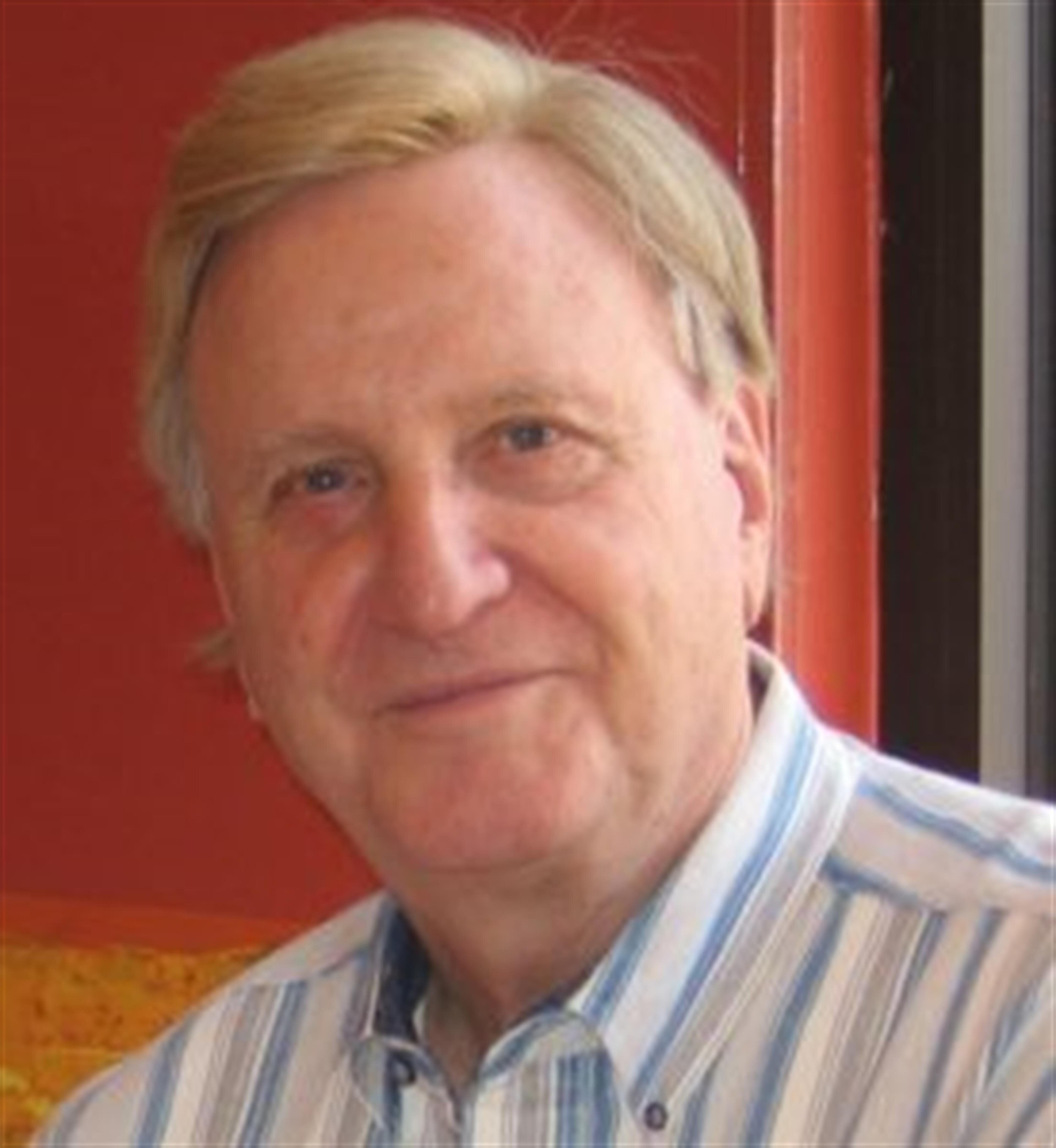 Jones Lawson Ridgeway
