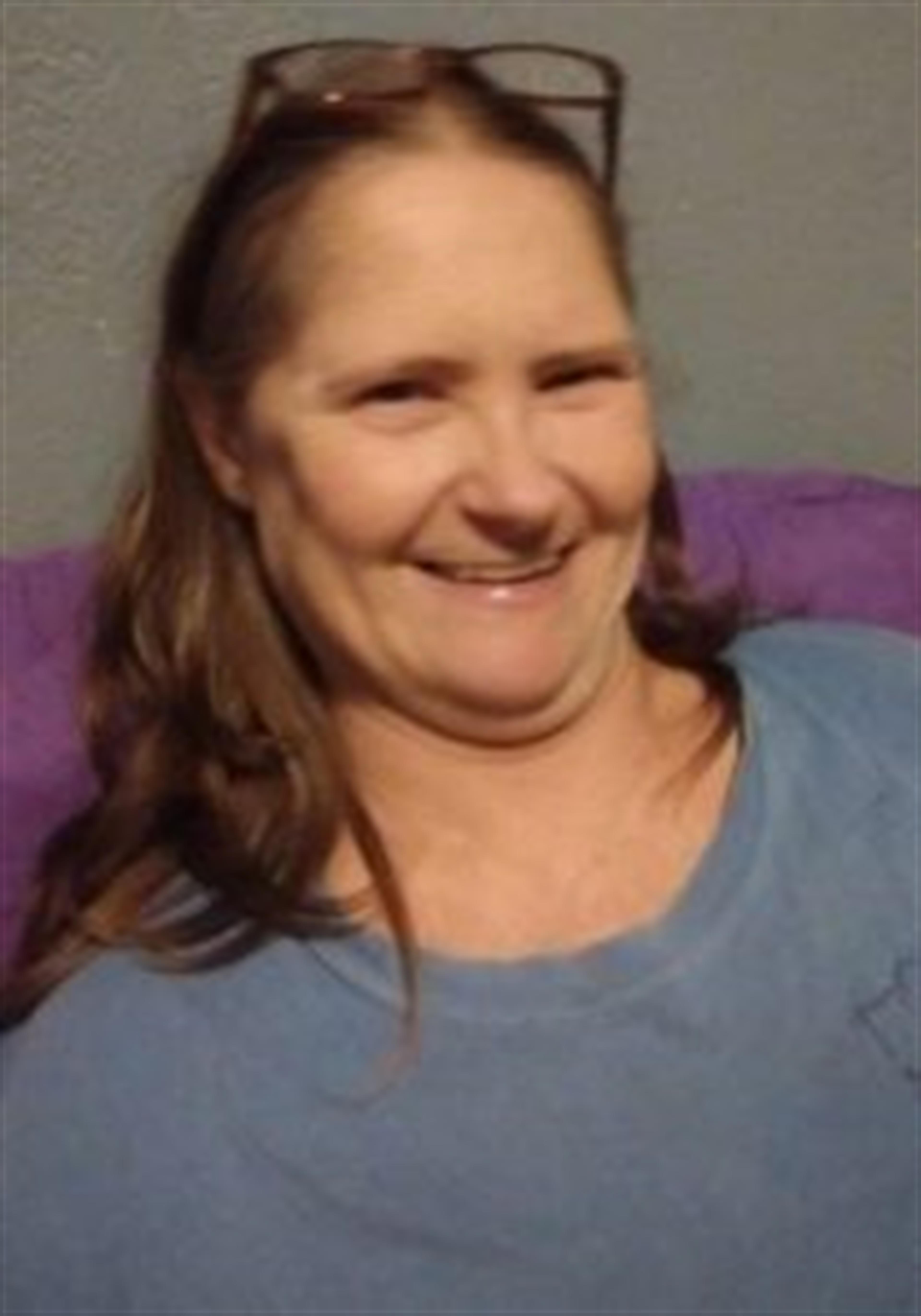 Kelle Christine Kitchell