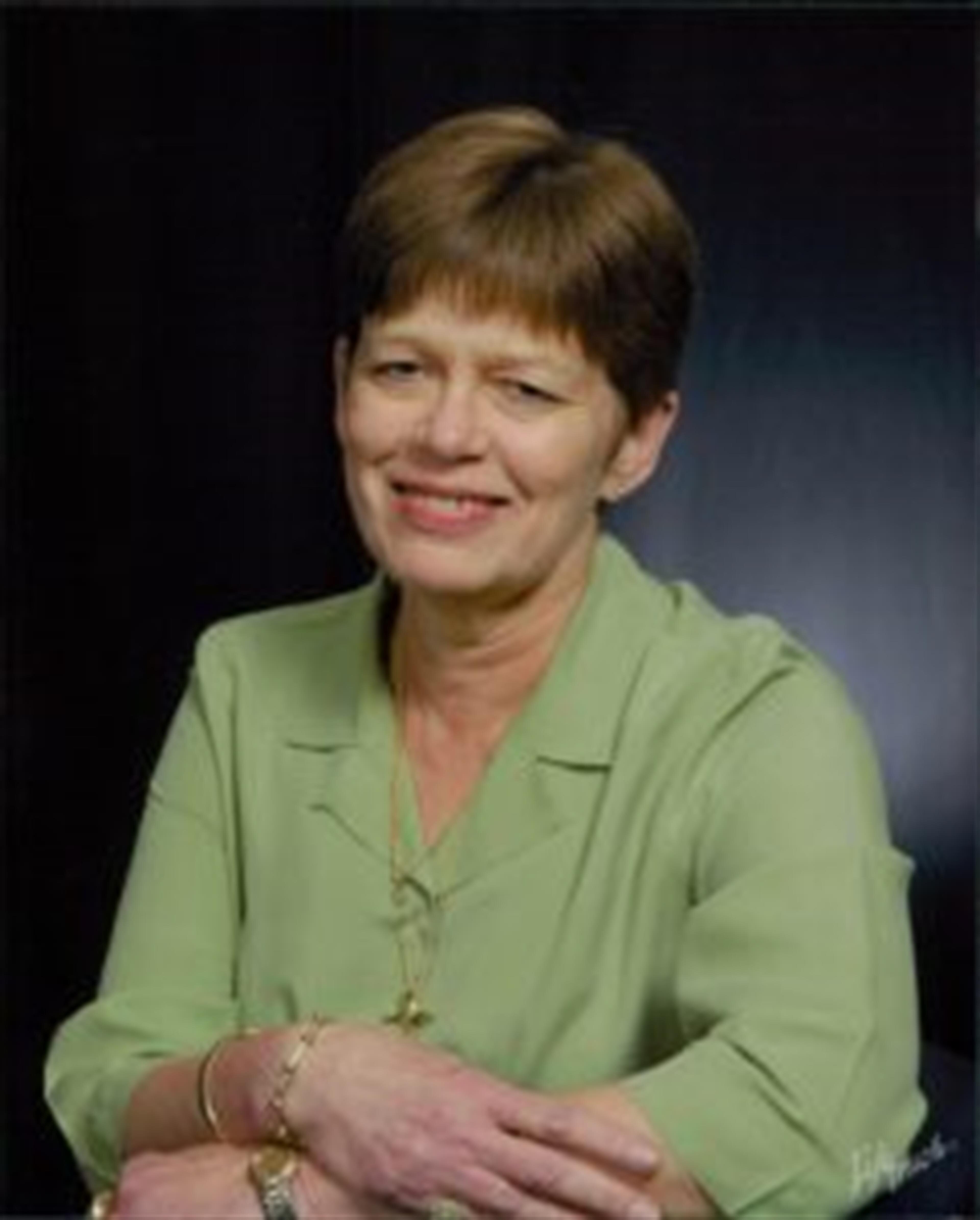 Lou Ann Campbell