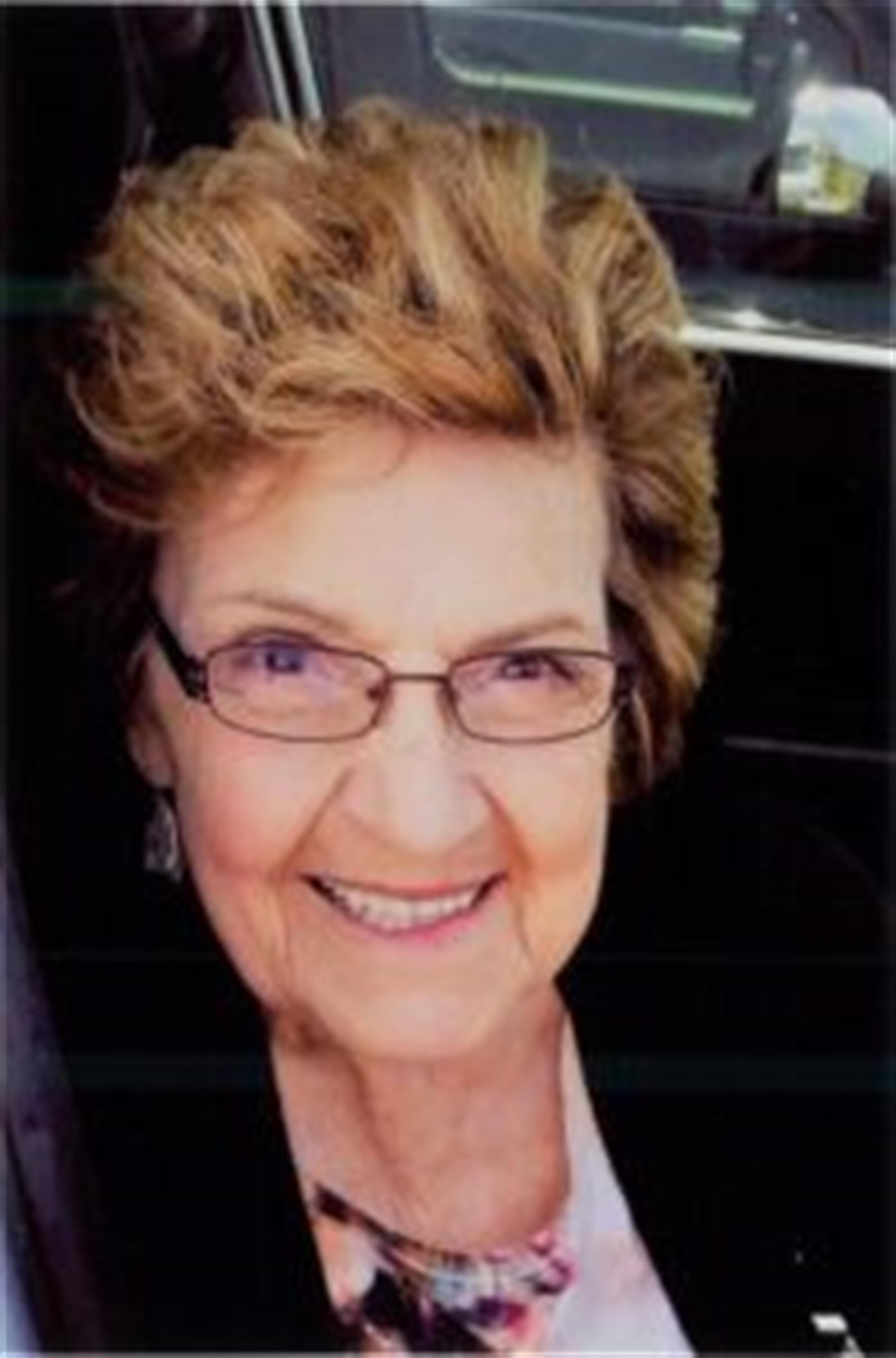 Bobbye Nell Black