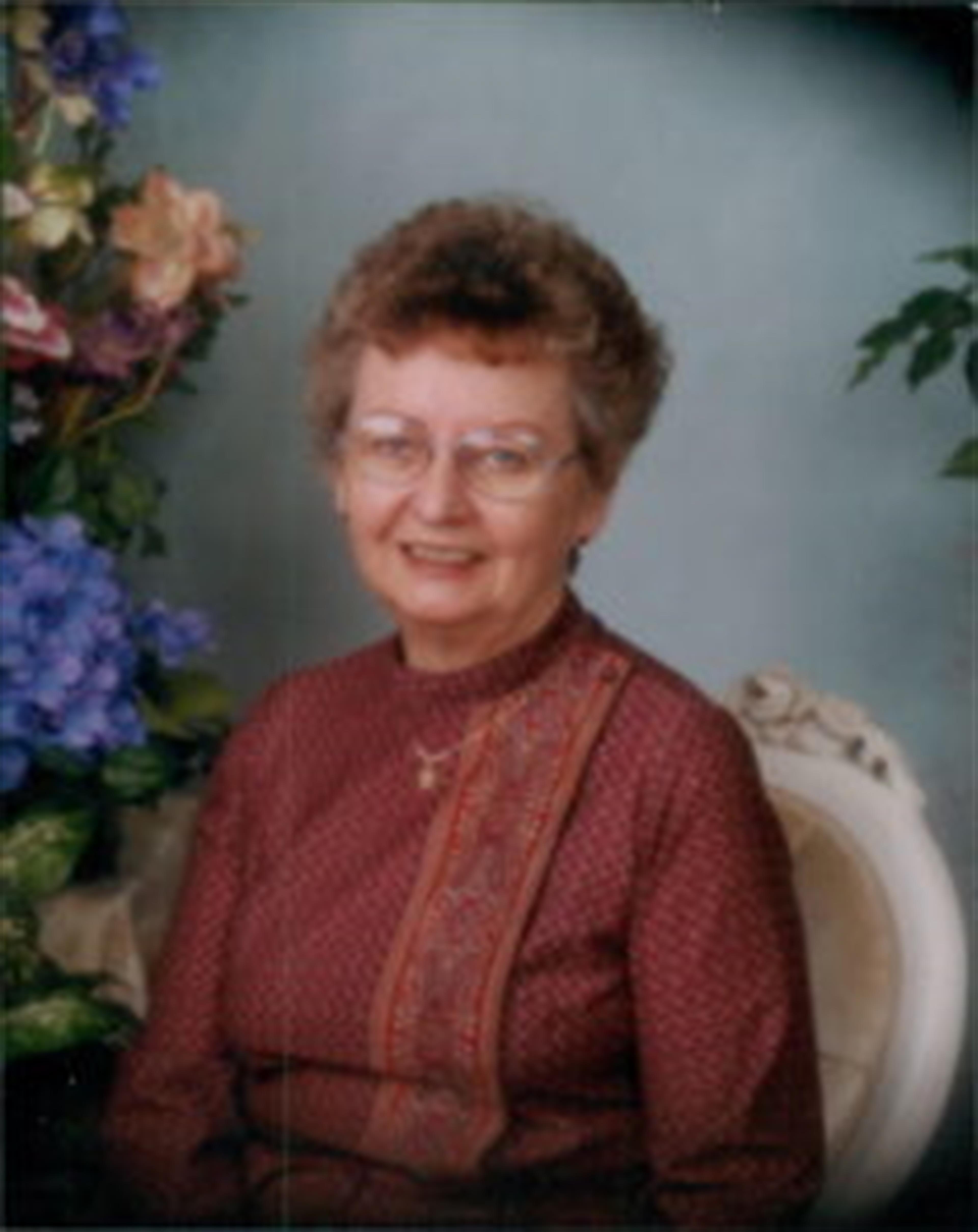 Ramal "Rae" Dean Hill