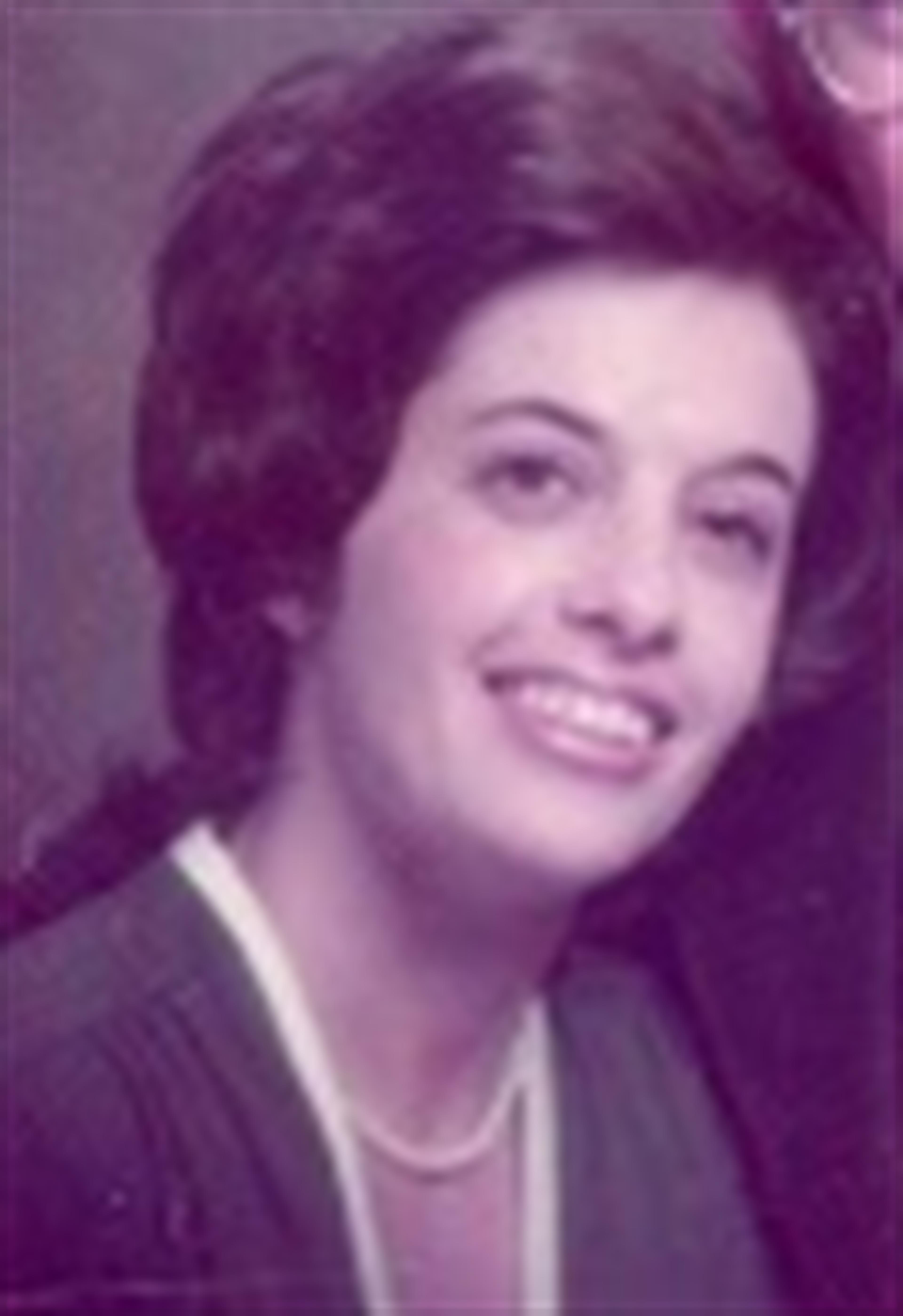 Carmen Beatrice Davis