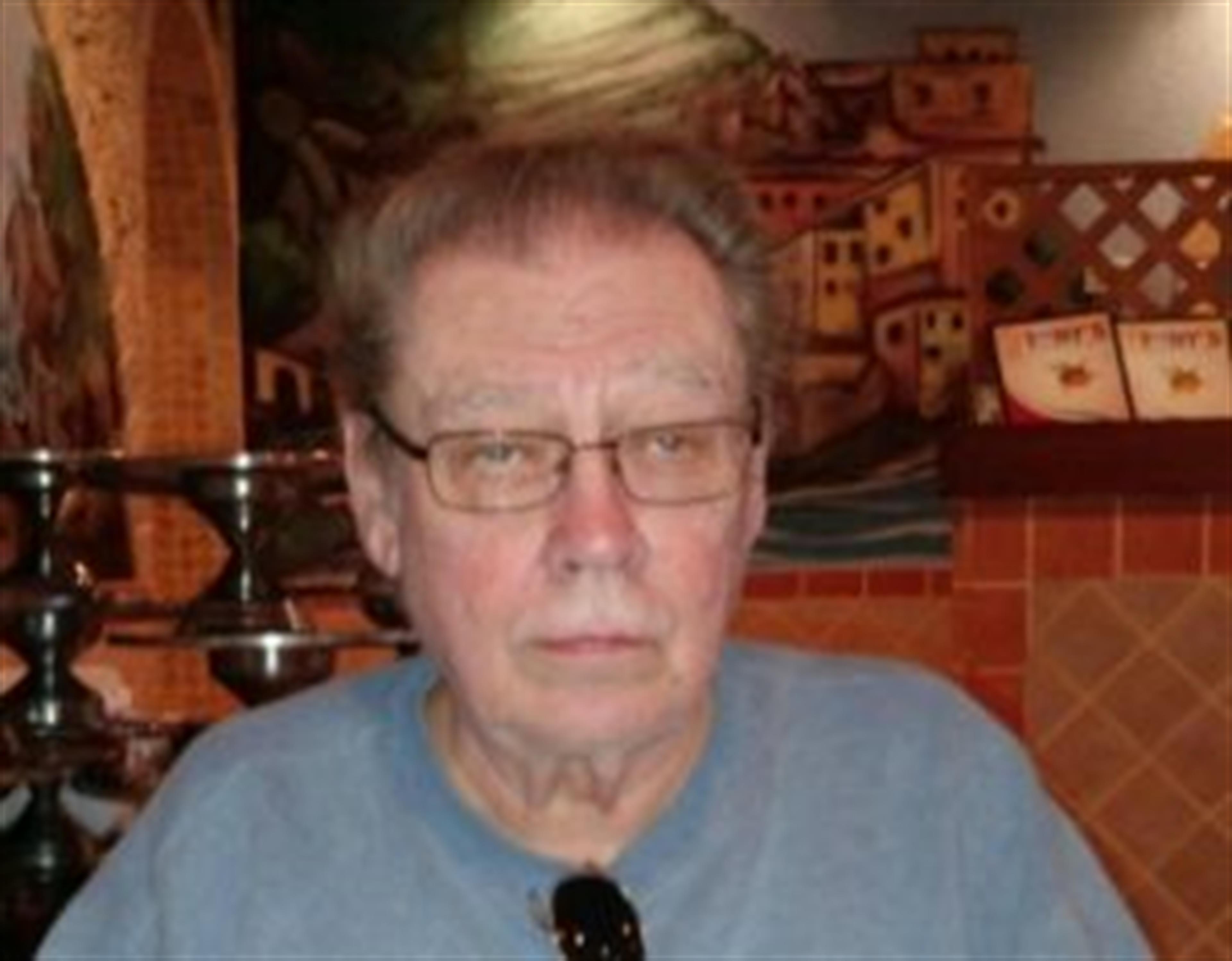 Charles Houston Tallent III