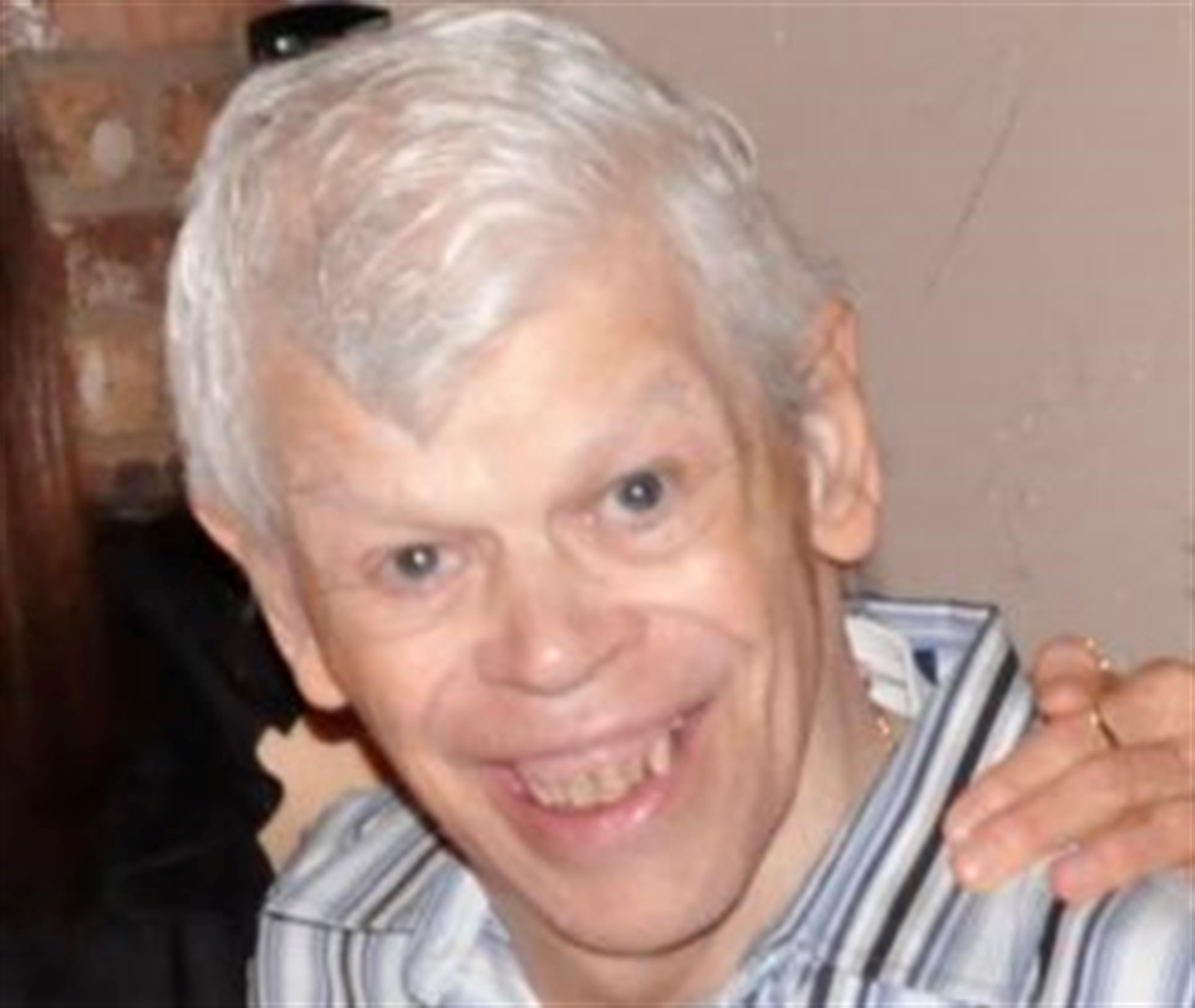 Glenn Eugene Carmack's obituary picture