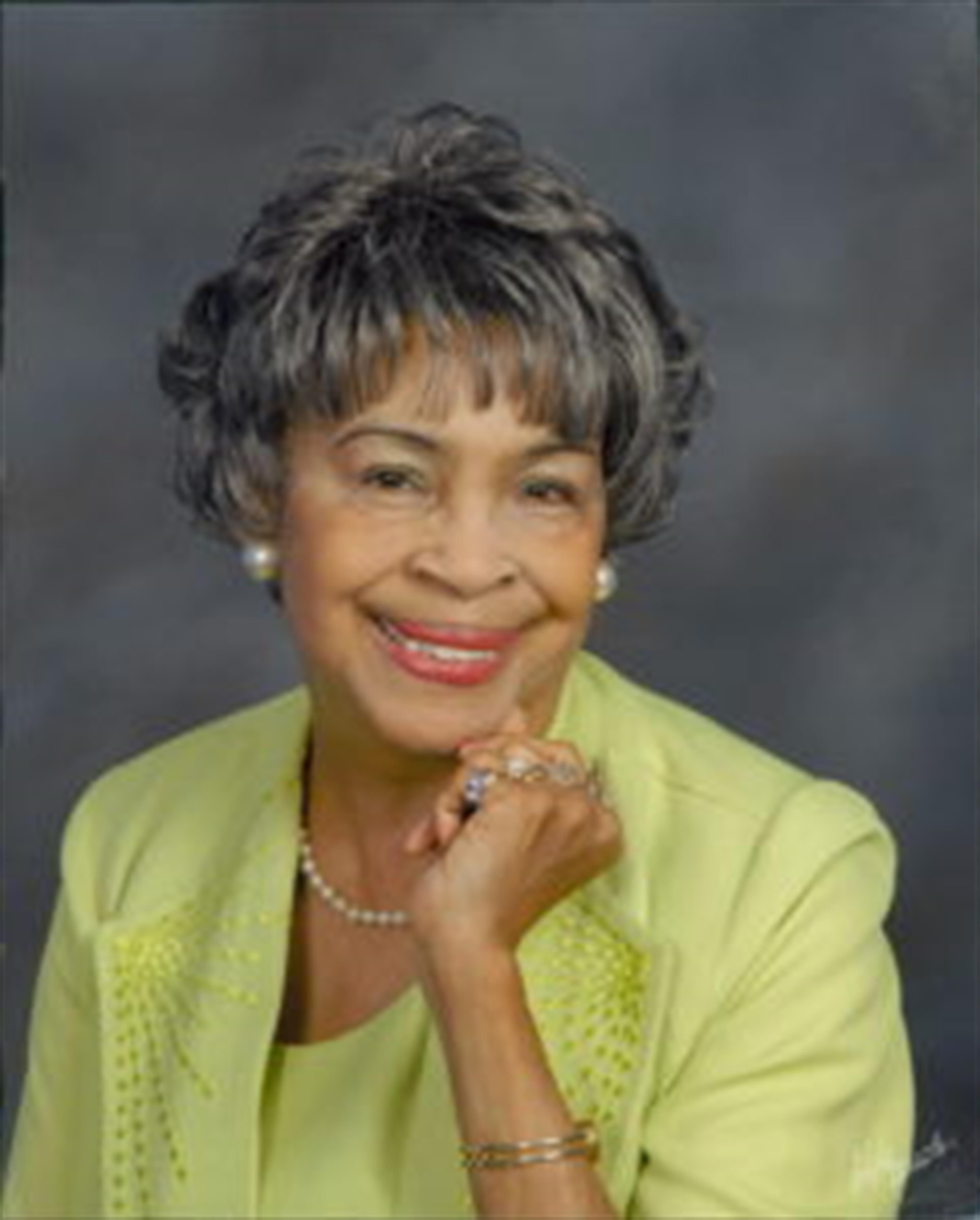 Barbara Hawkins